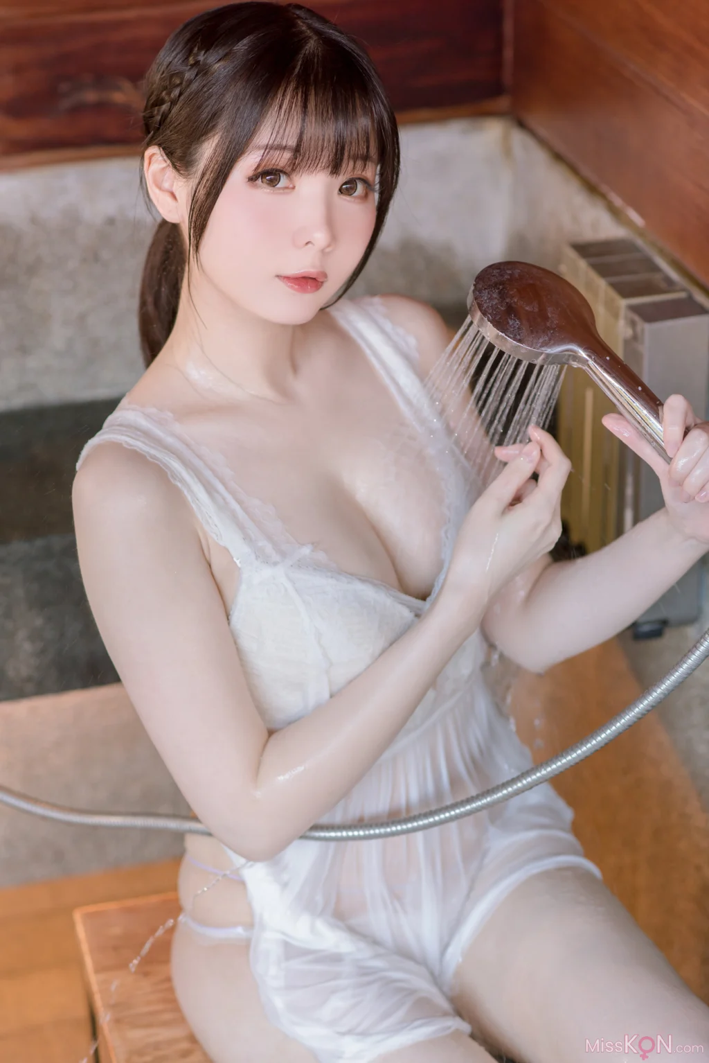Coser@霜月shimo: DL写真集Dailyデイリーしも Vol.04 14 Coser@霜月shimo: DL写真集Dailyデイリーしも Vol.04