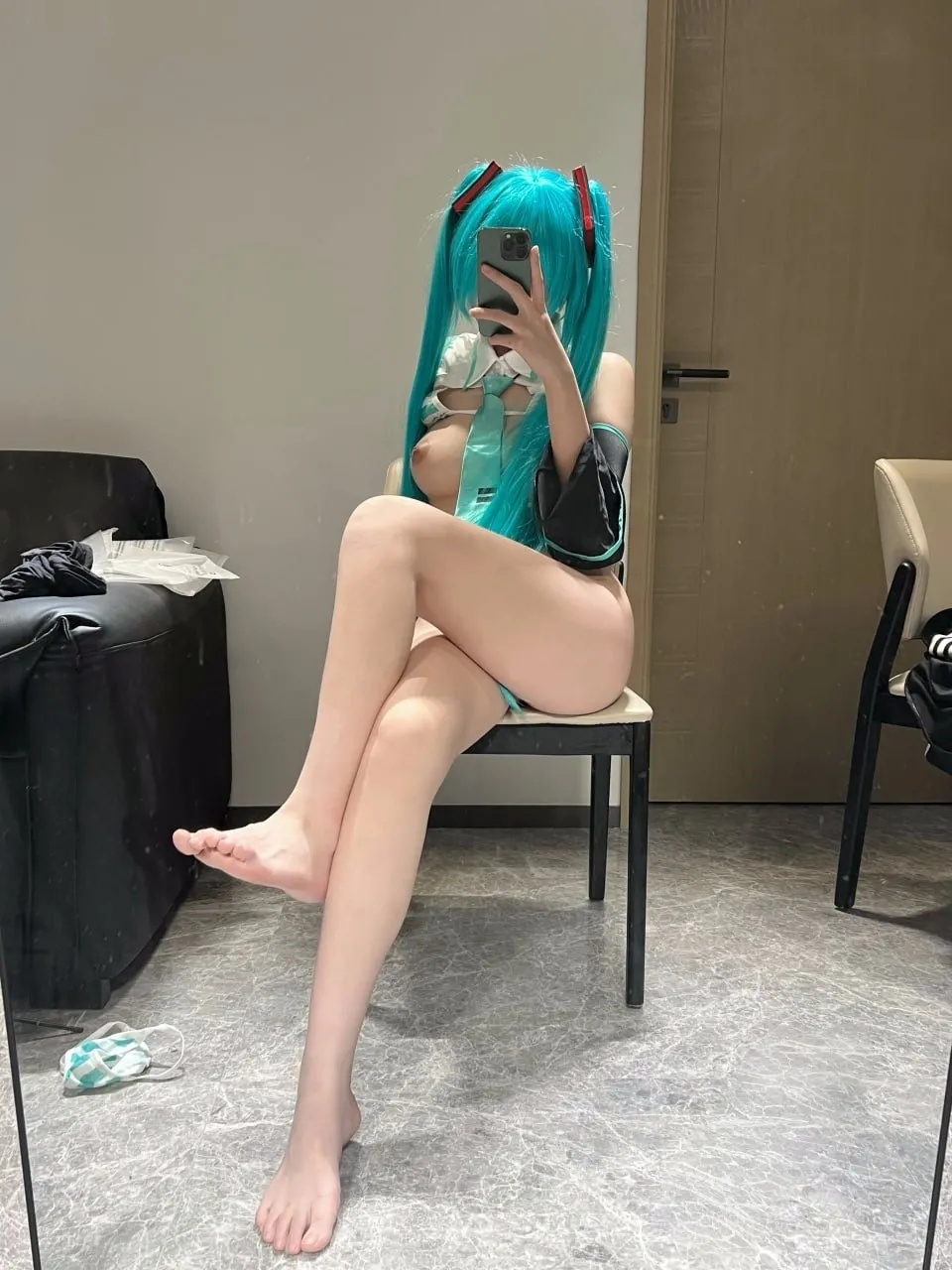 悠宝三岁 - 初音未来 | 94写真SEO精选 23 悠宝三岁 - 初音未来 | 94写真SEO精选