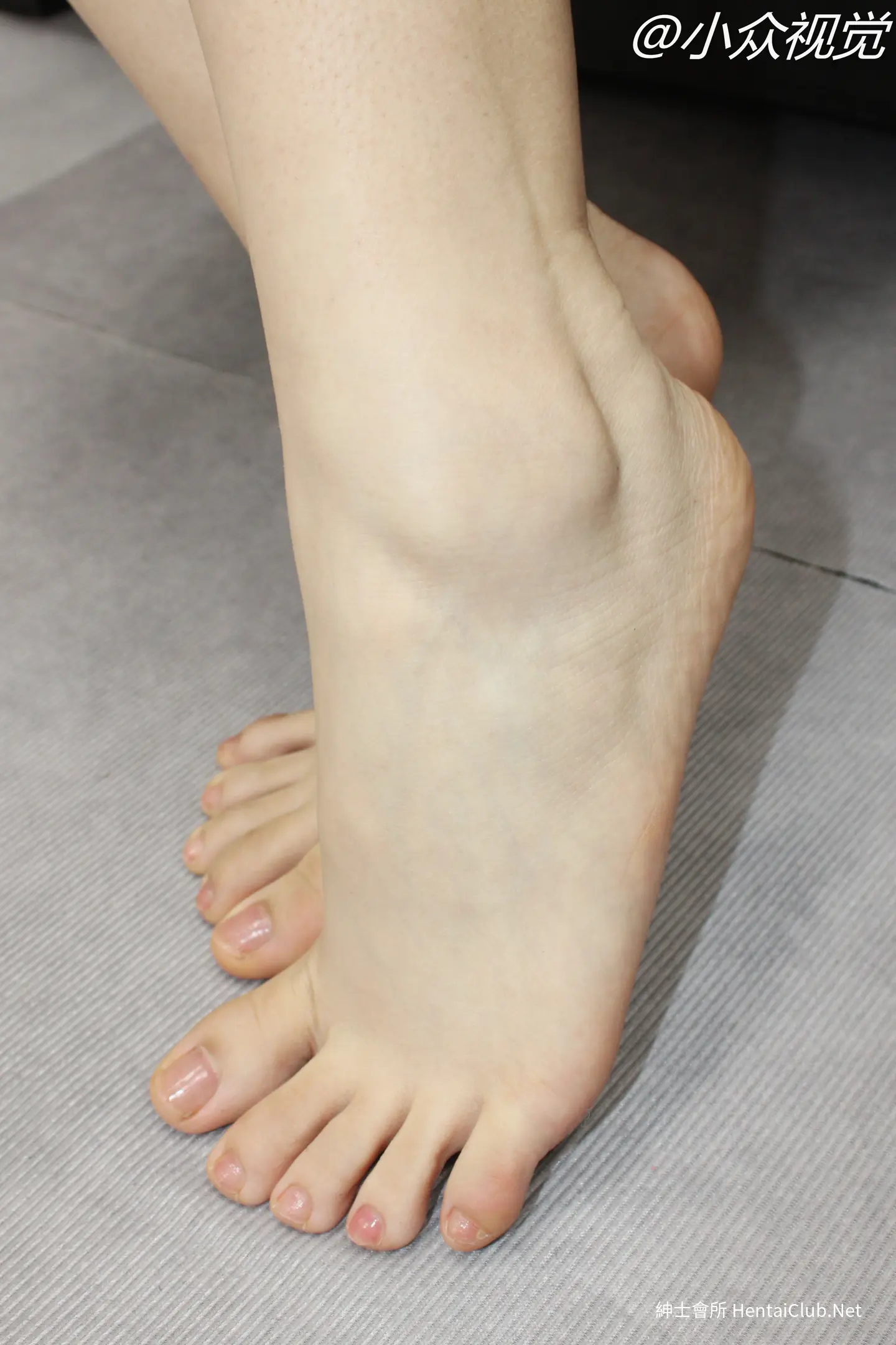 小薯条nienie 小众视觉 No.038 45 小薯条nienie 小众视觉 No.038