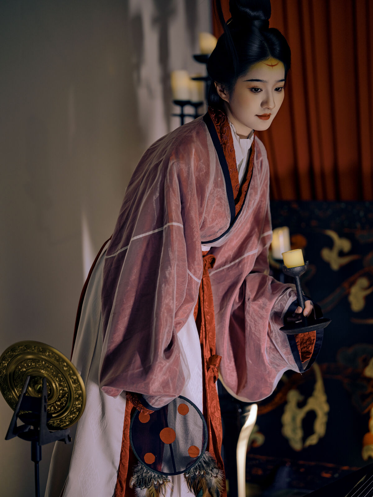 YiTuYu艺图语 Vol.9940 He An 13 YiTuYu艺图语 Vol.9940 He An