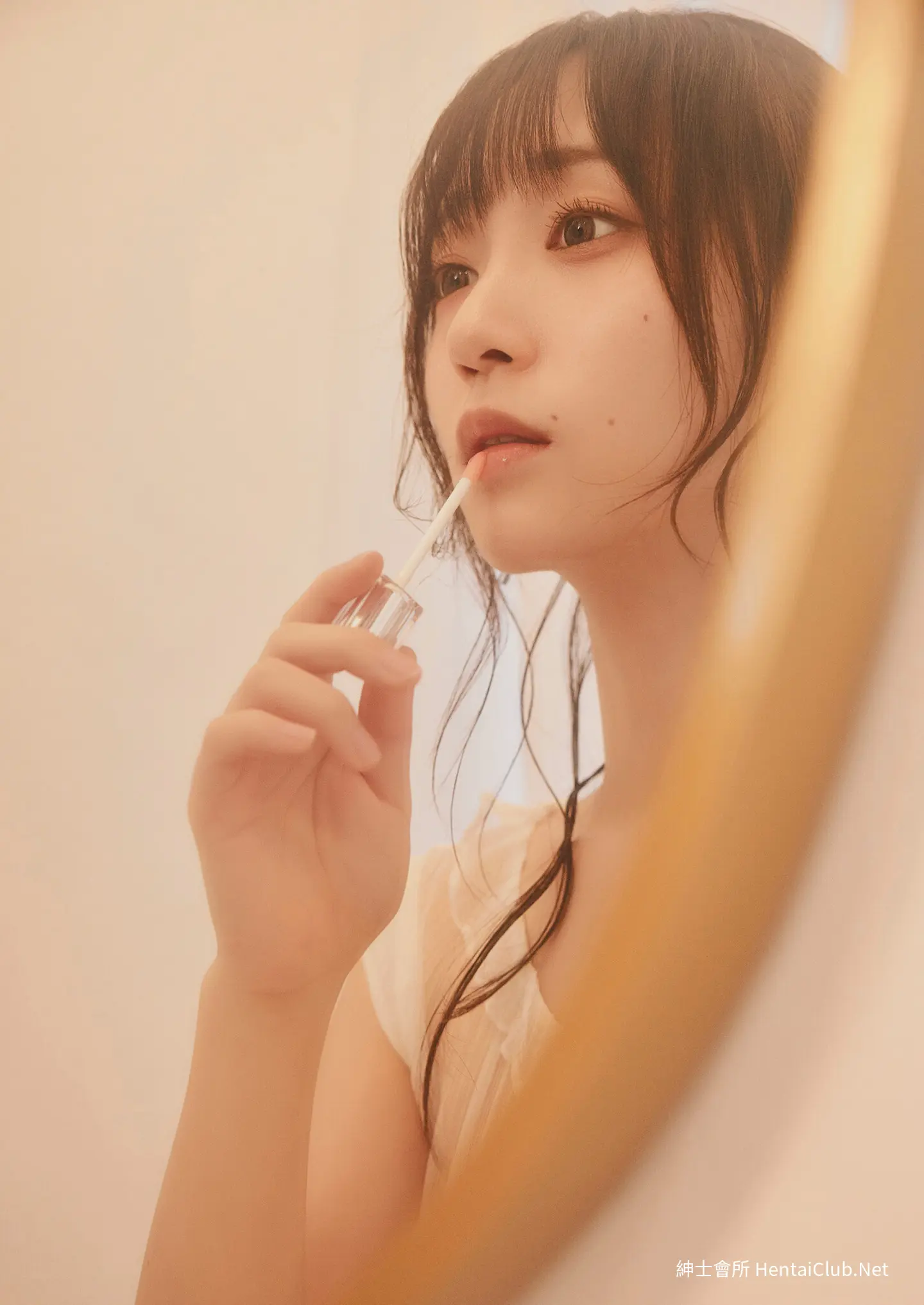 伊织萌 伊織もえ 風待ち時間 26 伊织萌 伊織もえ 風待ち時間