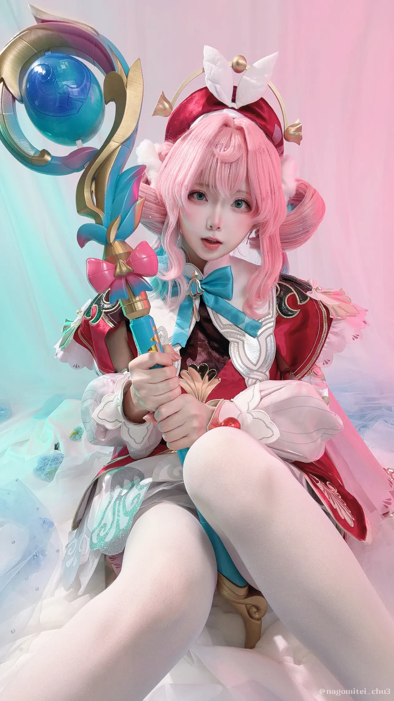ChuChu💕MAGIC🐭🧀 Hyacinthia 64 ChuChu💕MAGIC🐭🧀 Hyacinthia