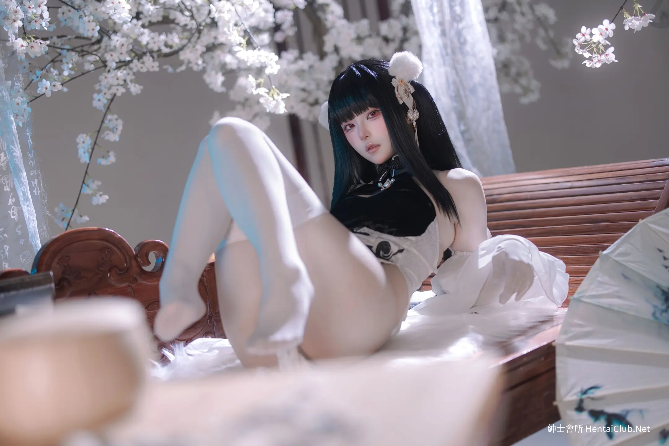 屿鱼 碧蓝航线 史特拉塞 艳书美玉 33 屿鱼 碧蓝航线 史特拉塞 艳书美玉