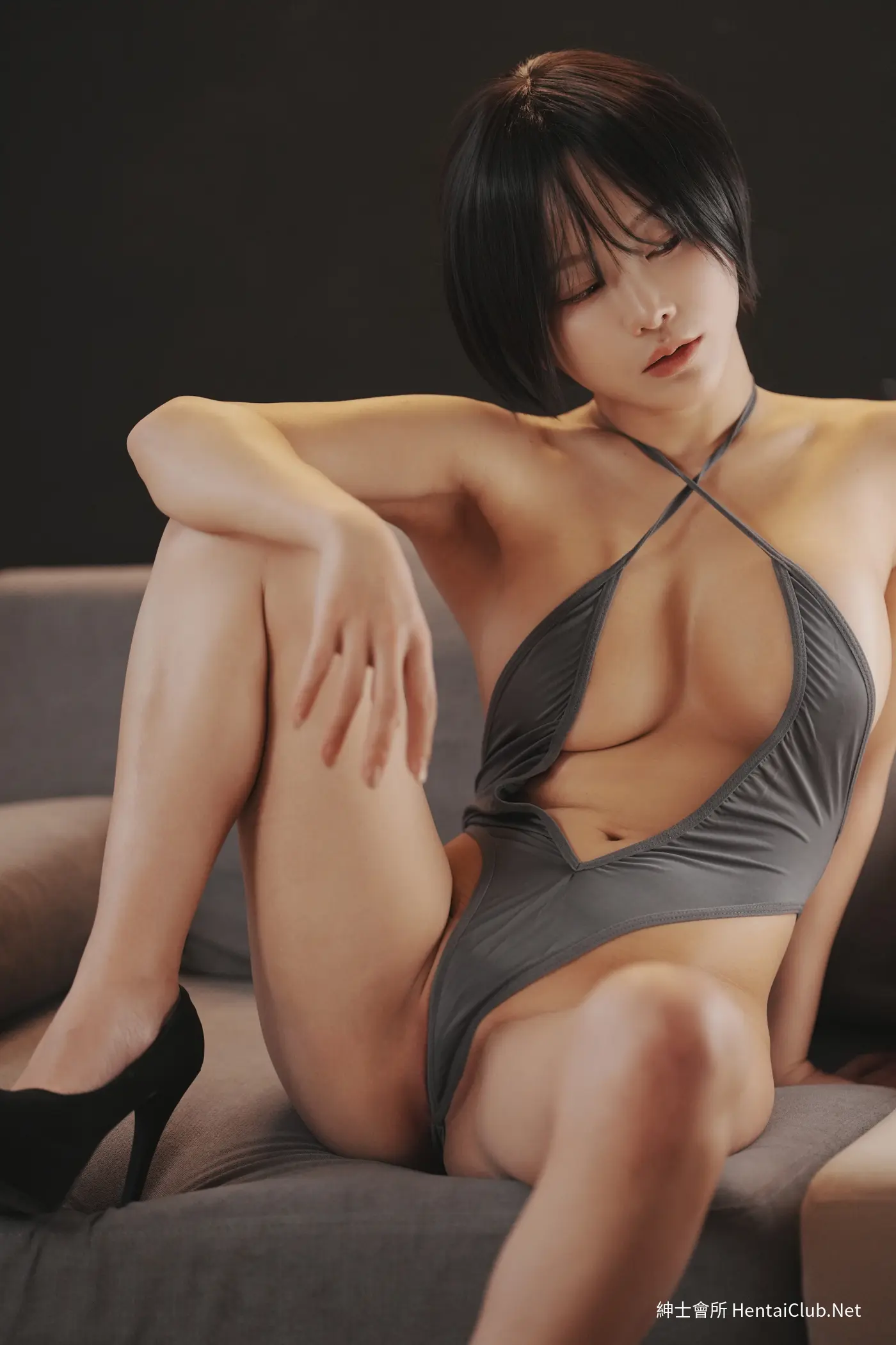 いくみ Fantia 20260317 Boyish High-Cut Swimsuit 11 いくみ Fantia 20260317 Boyish High-Cut Swimsuit
