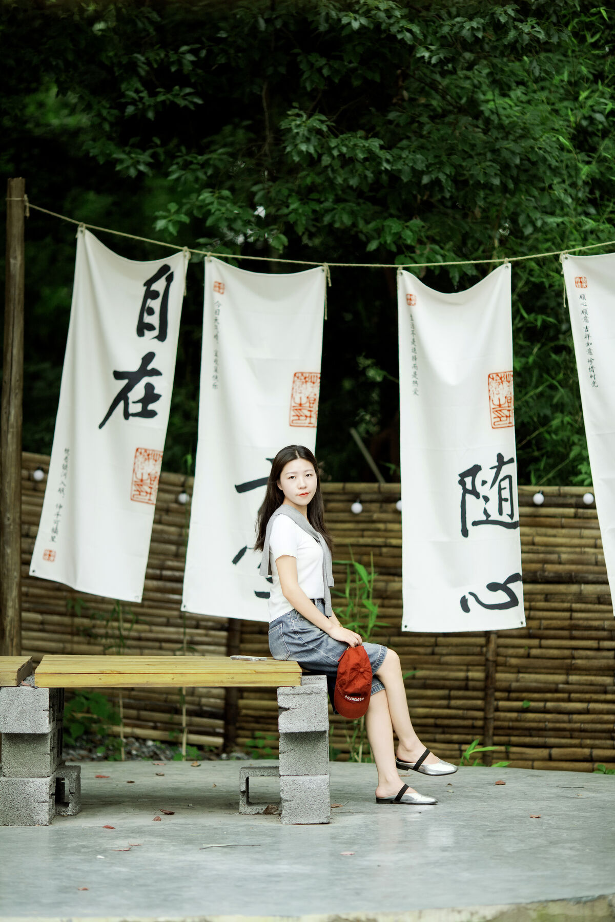 YiTuYu艺图语 Vol.9876 Lu Lu 9 YiTuYu艺图语 Vol.9876 Lu Lu