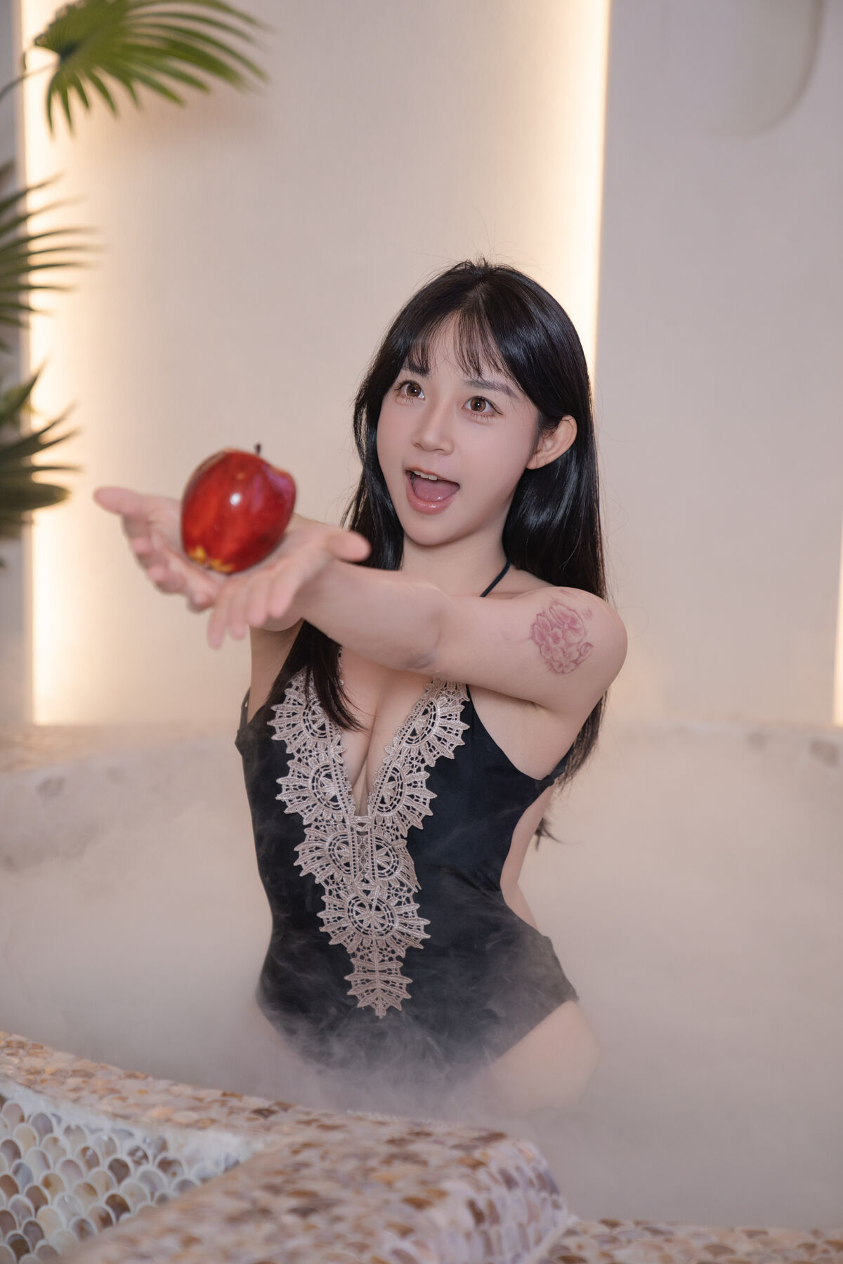 YiTuYu艺图语 Vol.9964 Yi Yuan Tong Xue Jodie 16 YiTuYu艺图语 Vol.9964 Yi Yuan Tong Xue Jodie