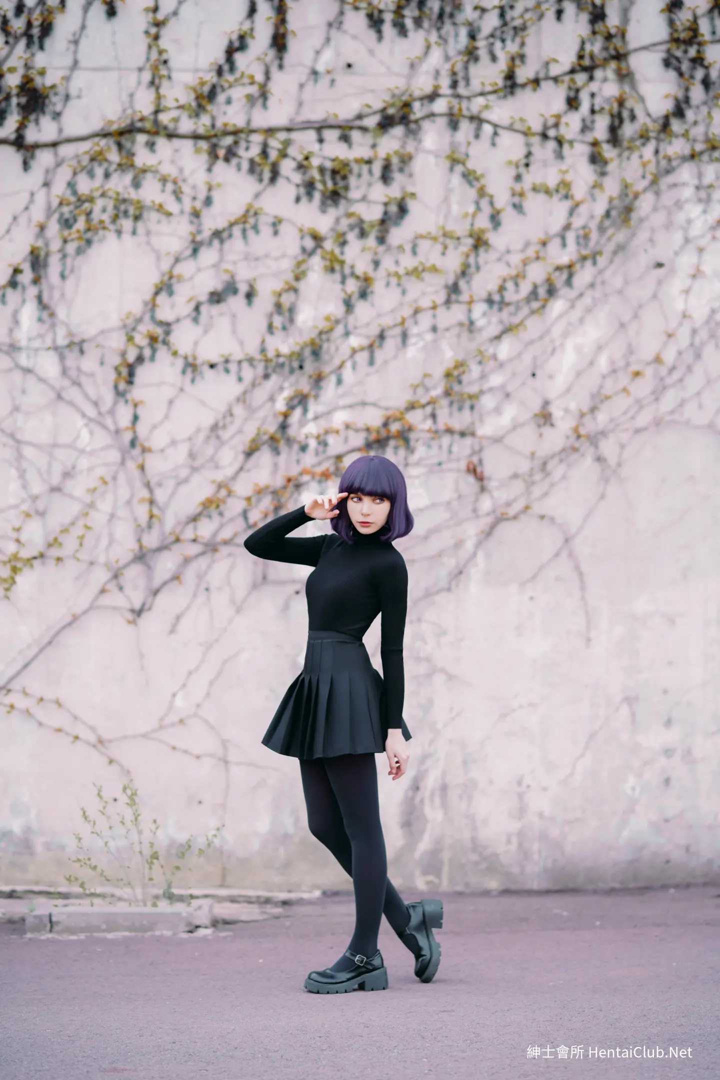 OwlLit Hotaru Tomoe 9 OwlLit Hotaru Tomoe