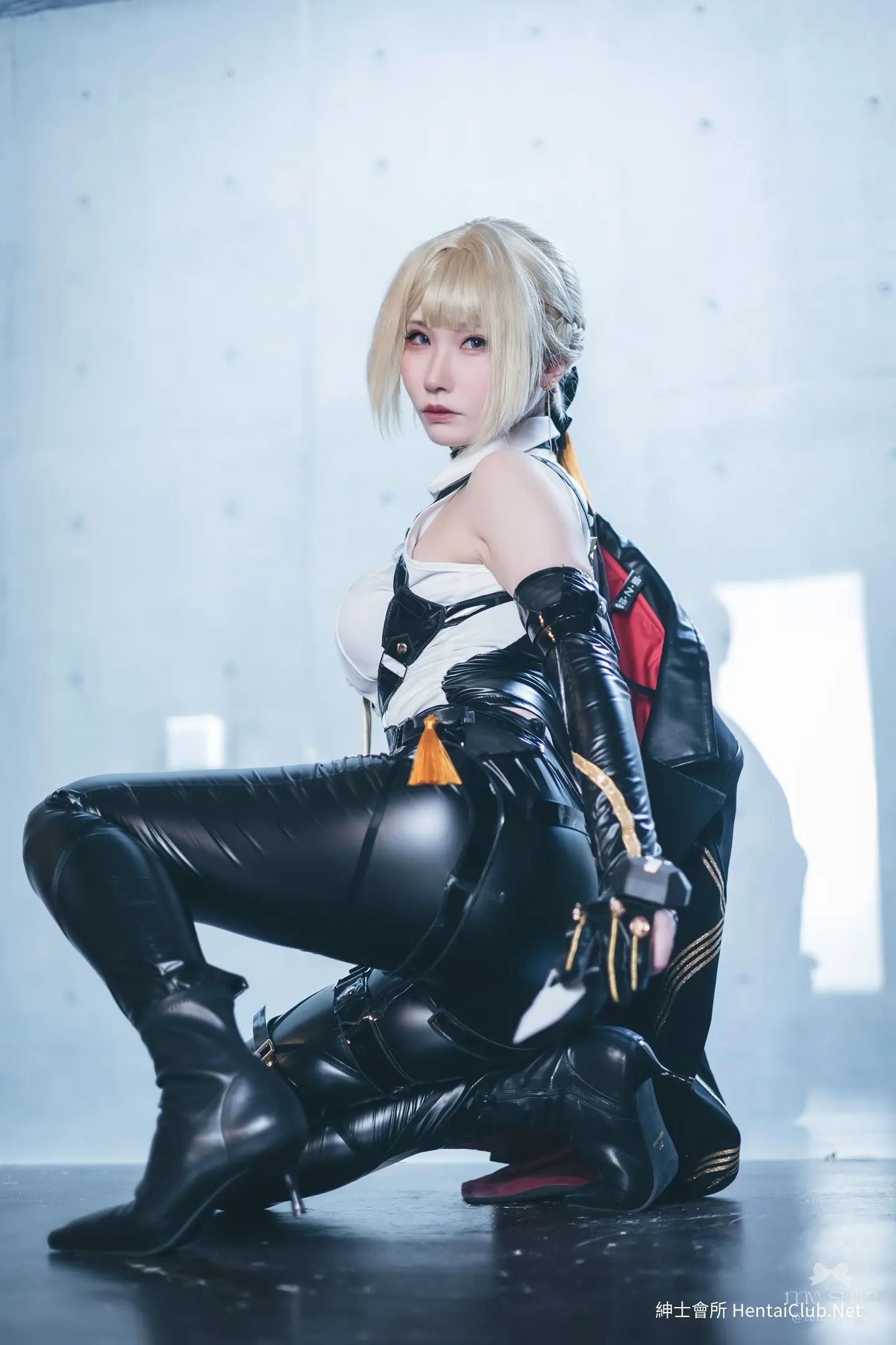 あつき Atsuki MySuite C106 SUITE ZONE ZERO5 ゼンゼロイヴリン 155 あつき Atsuki MySuite C106 SUITE ZONE ZERO5 ゼンゼロイヴリン