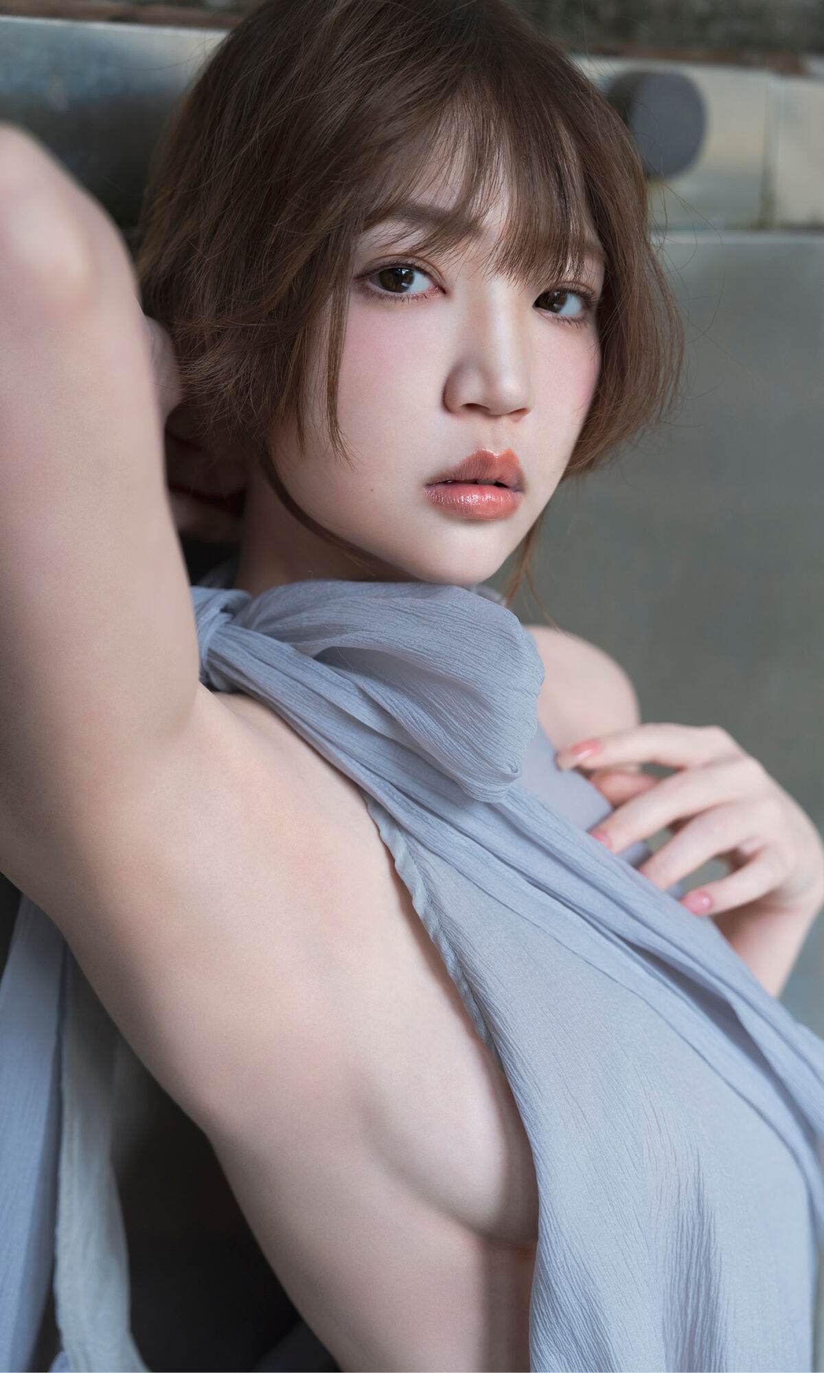 JP Aoi Fujino 藤乃あおい - デジタル限定 写真集 絶対忘れない 週プレ PHOTO BOOK 24 JP Aoi Fujino 藤乃あおい - デジタル限定 写真集 絶対忘れない 週プレ PHOTO BOOK
