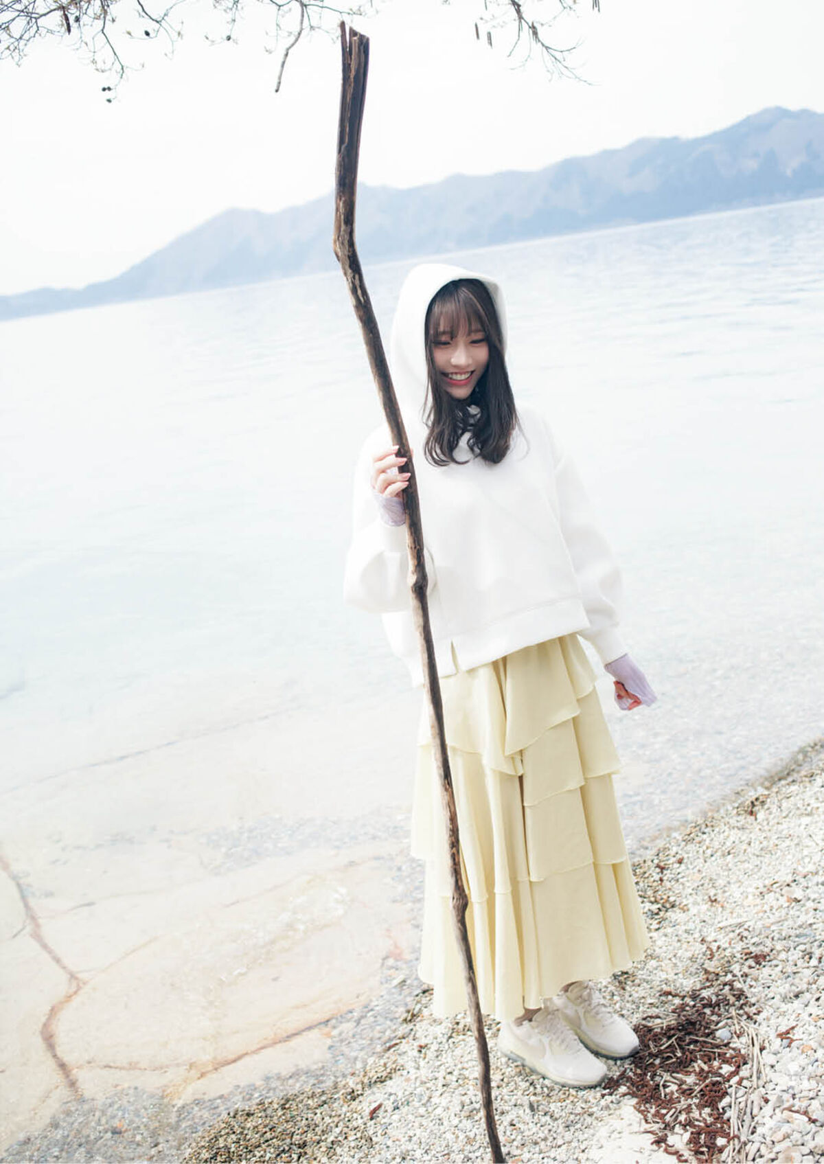 JP Saika Kawakita 河北彩伽 - うたかたの花増ページデジタル特装版 Part01 29 JP Saika Kawakita 河北彩伽 - うたかたの花増ページデジタル特装版 Part01