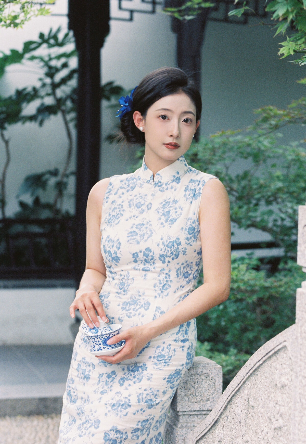 YiTuYu艺图语 Vol.9882 Xiao Wei Xiao Wei 7 YiTuYu艺图语 Vol.9882 Xiao Wei Xiao Wei