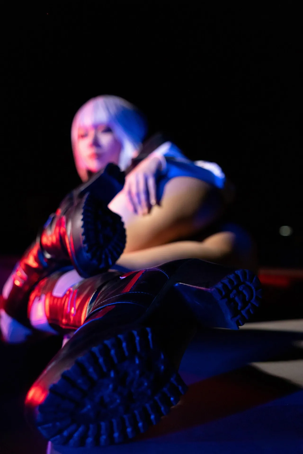 绞肉姬Walküre - Lucy 33 绞肉姬Walküre - Lucy