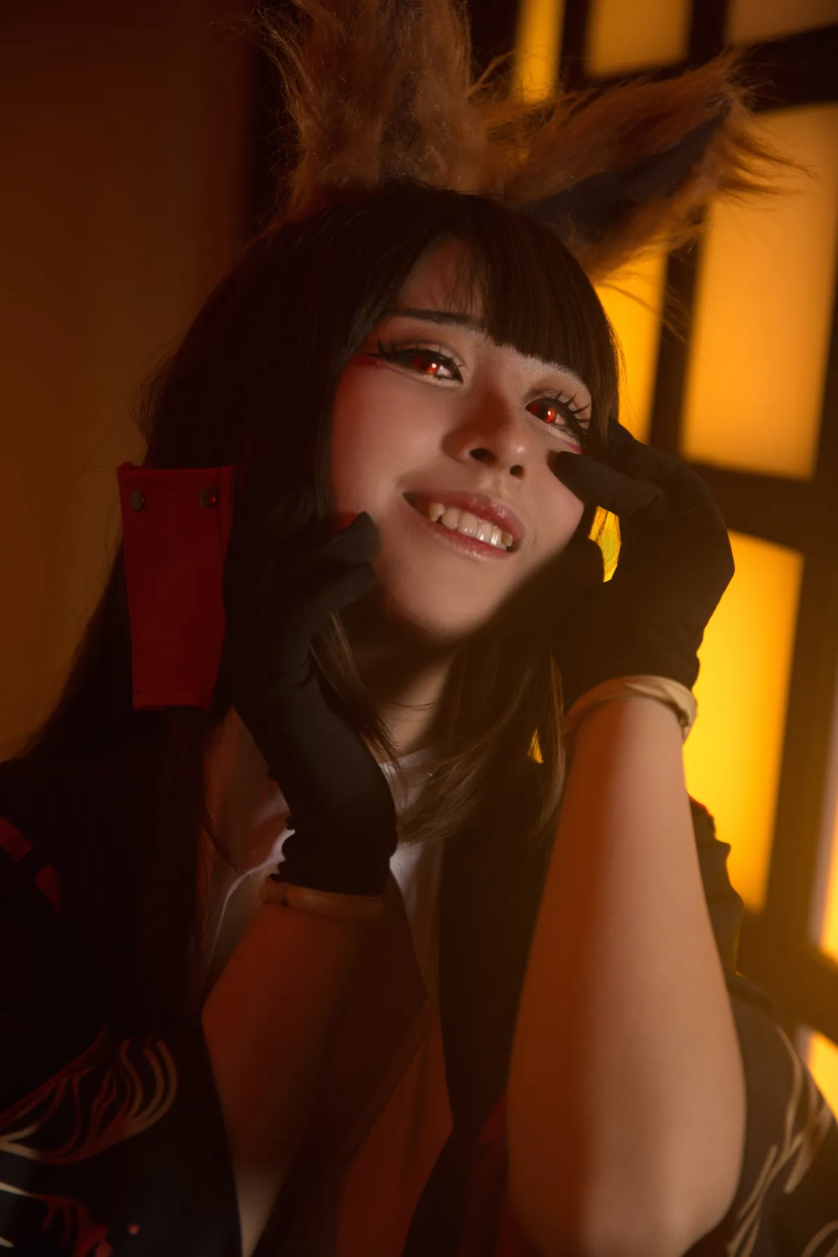 Larissa Rochefort - Akagi 14 Larissa Rochefort - Akagi