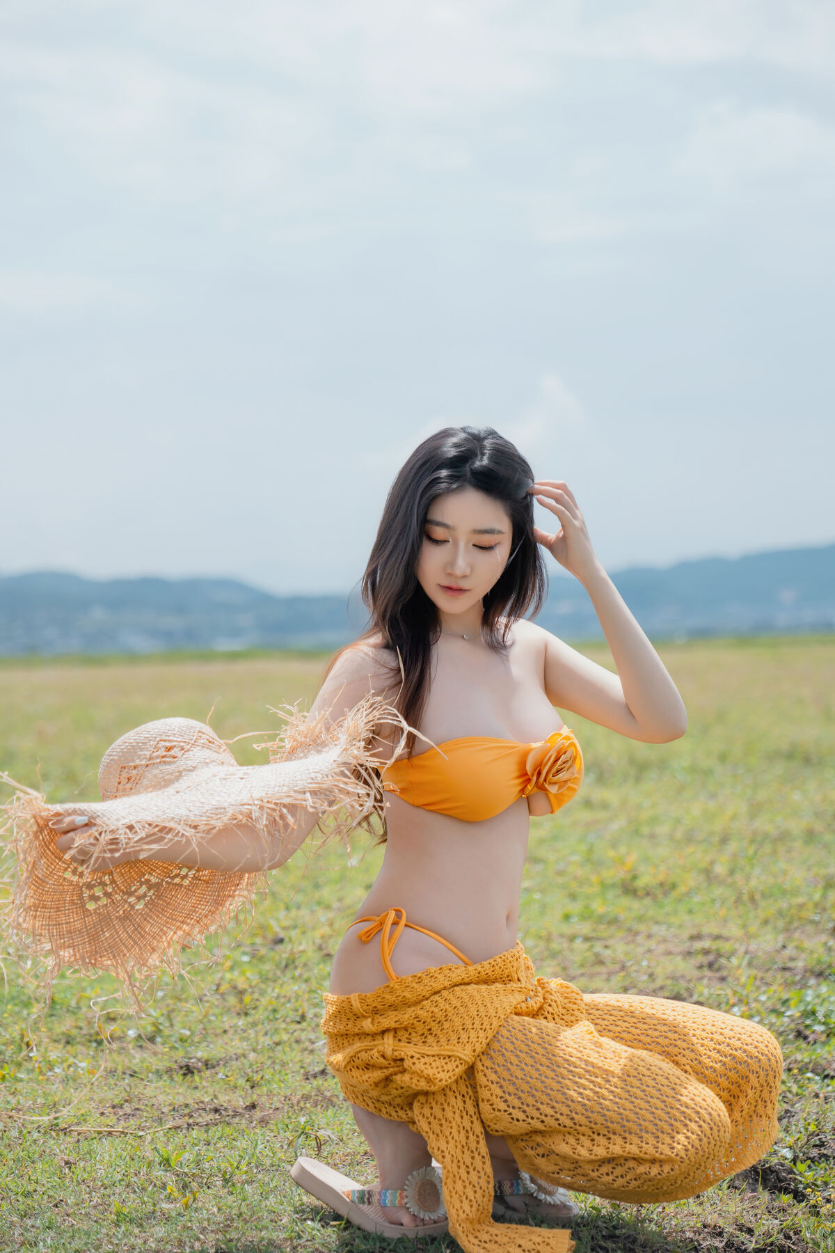 Coser@年年Nnian - 夏麓 38 Coser@年年Nnian - 夏麓