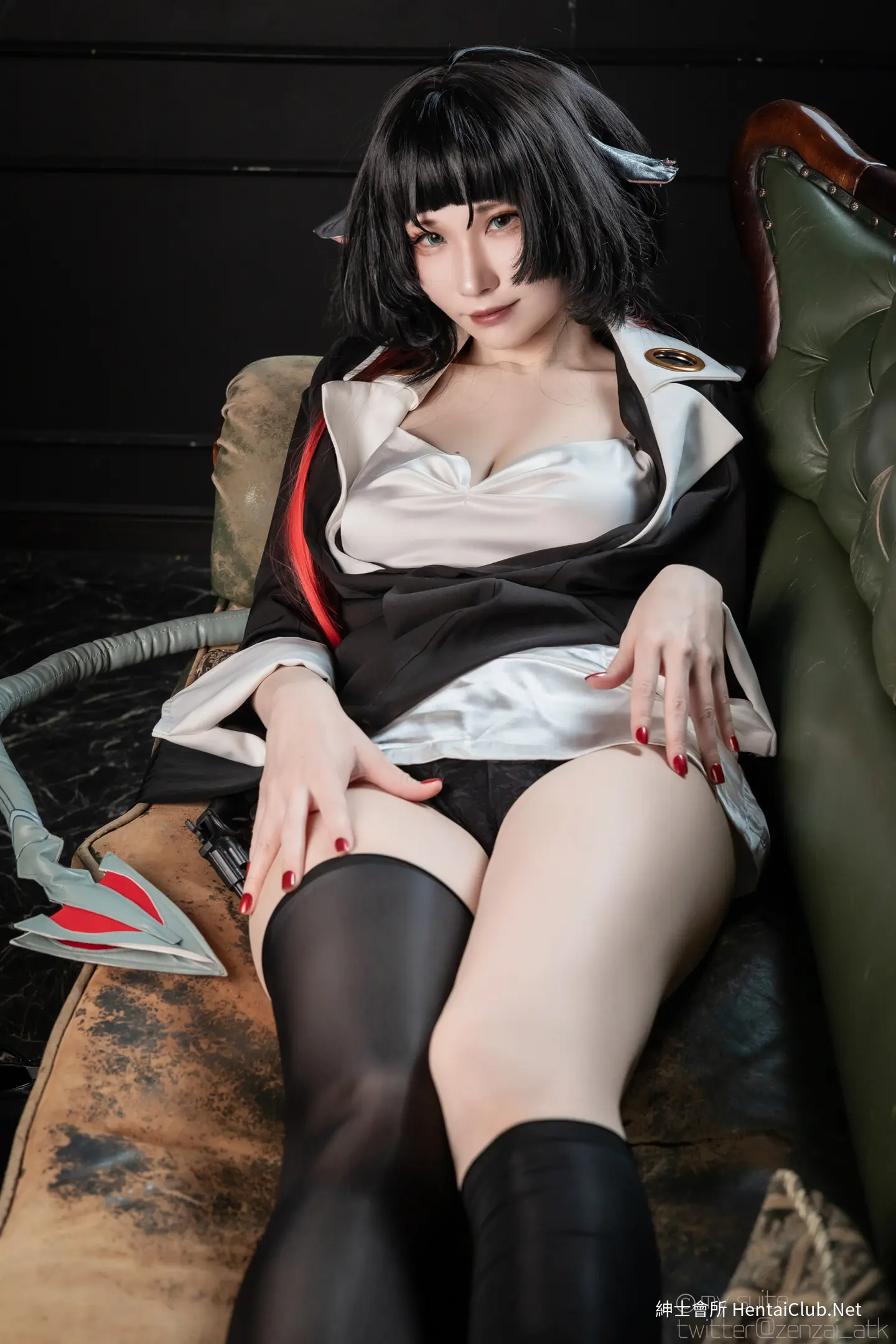 あつき Atsuki MySuite C105 SUITE ZONE ZERO2 ゼンゼロジェーン 173 あつき Atsuki MySuite C105 SUITE ZONE ZERO2 ゼンゼロジェーン