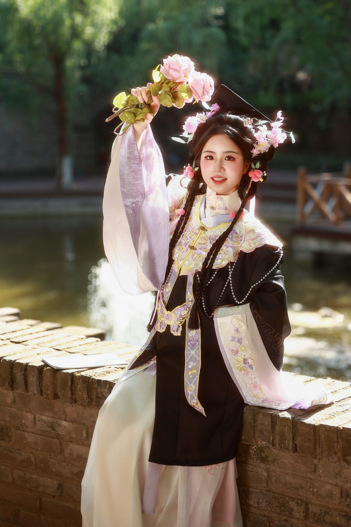 YiTuYu艺图语 Vol.9990 Xiao Du Tong Xue 8 YiTuYu艺图语 Vol.9990 Xiao Du Tong Xue