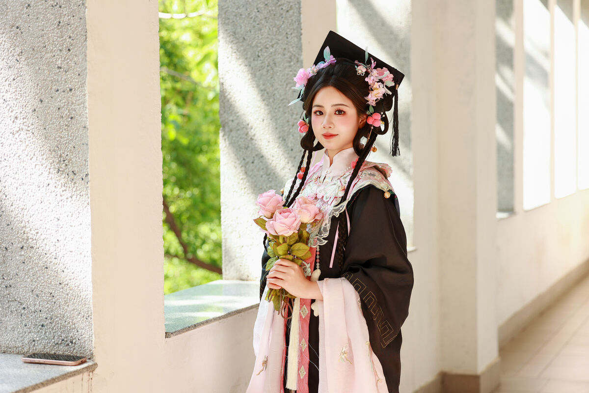 YiTuYu艺图语 Vol.9970 Xiao Du Tong Xue 10 YiTuYu艺图语 Vol.9970 Xiao Du Tong Xue