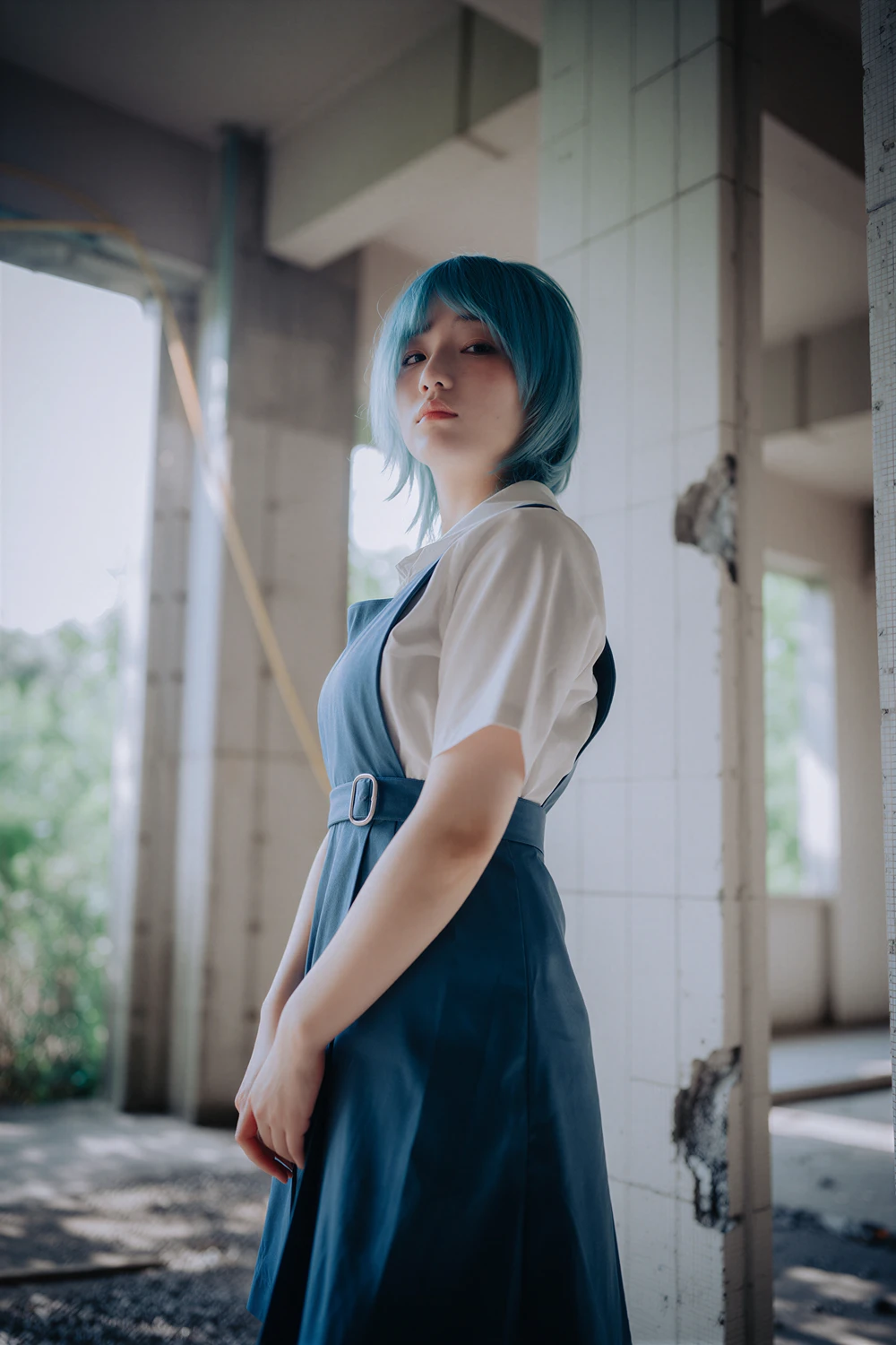 Mimmi 밈미 – DJAWA 「Rei, Beyond the Heart」 11 Mimmi 밈미 – DJAWA 「Rei, Beyond the Heart」