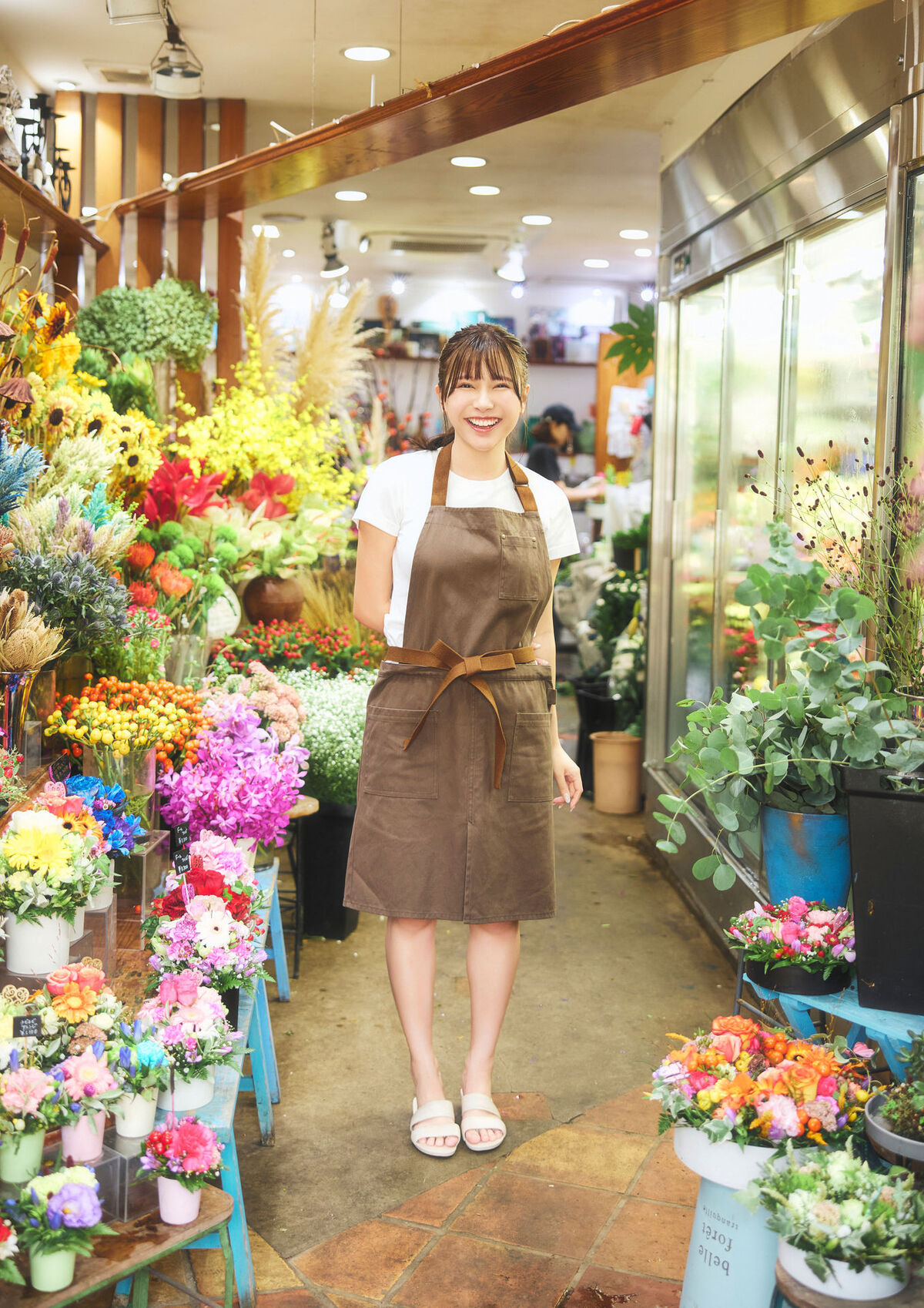 JP Takara Suzuki 鈴木聖 - BRODYデジタル写真集 無防備なカラダ 25 JP Takara Suzuki 鈴木聖 - BRODYデジタル写真集 無防備なカラダ