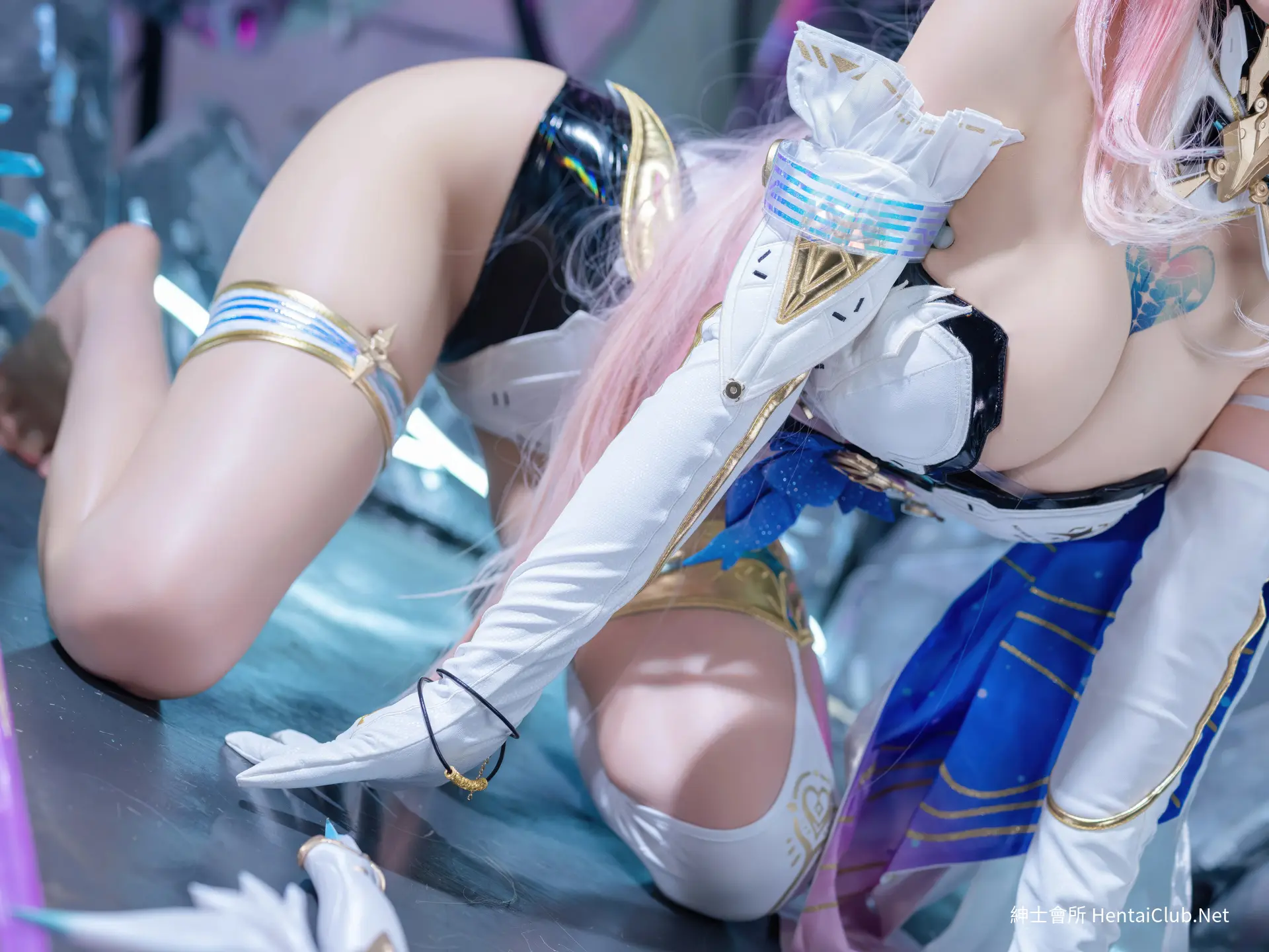 小仓千代w Patreon 鸣潮 爱弥斯 34 小仓千代w Patreon 鸣潮 爱弥斯