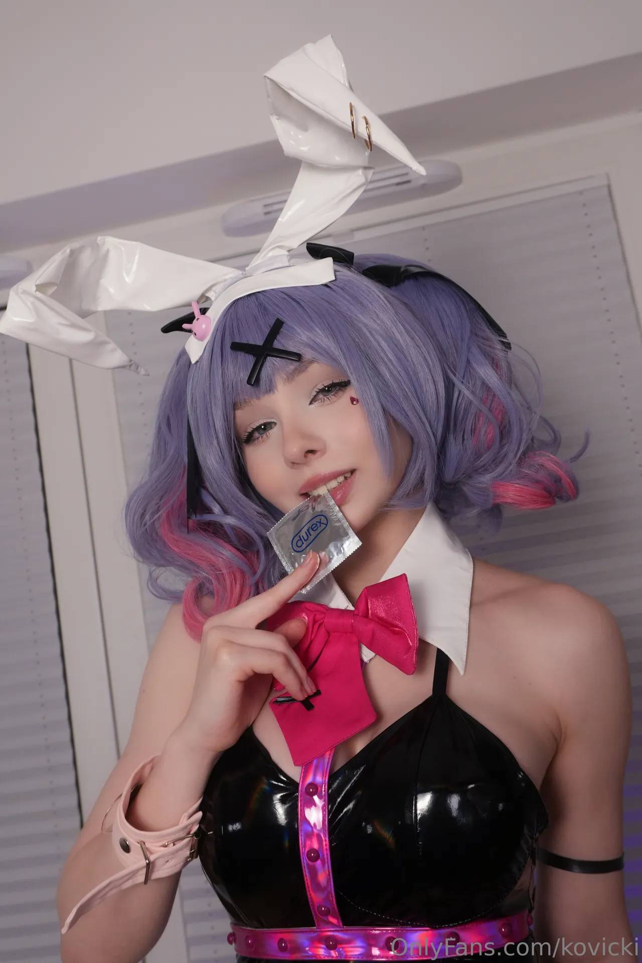 Kovicki - Rabbit Hole Miku 20 Kovicki - Rabbit Hole Miku