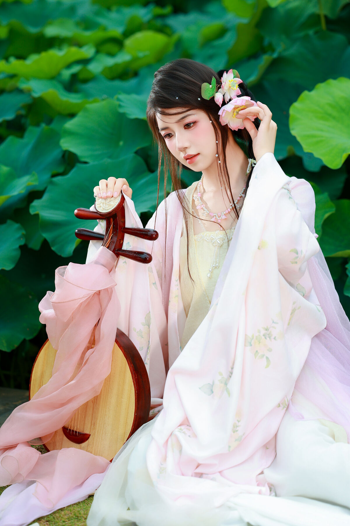 YiTuYu艺图语 Vol.9955 Xiao Du Tong Xue 20 YiTuYu艺图语 Vol.9955 Xiao Du Tong Xue