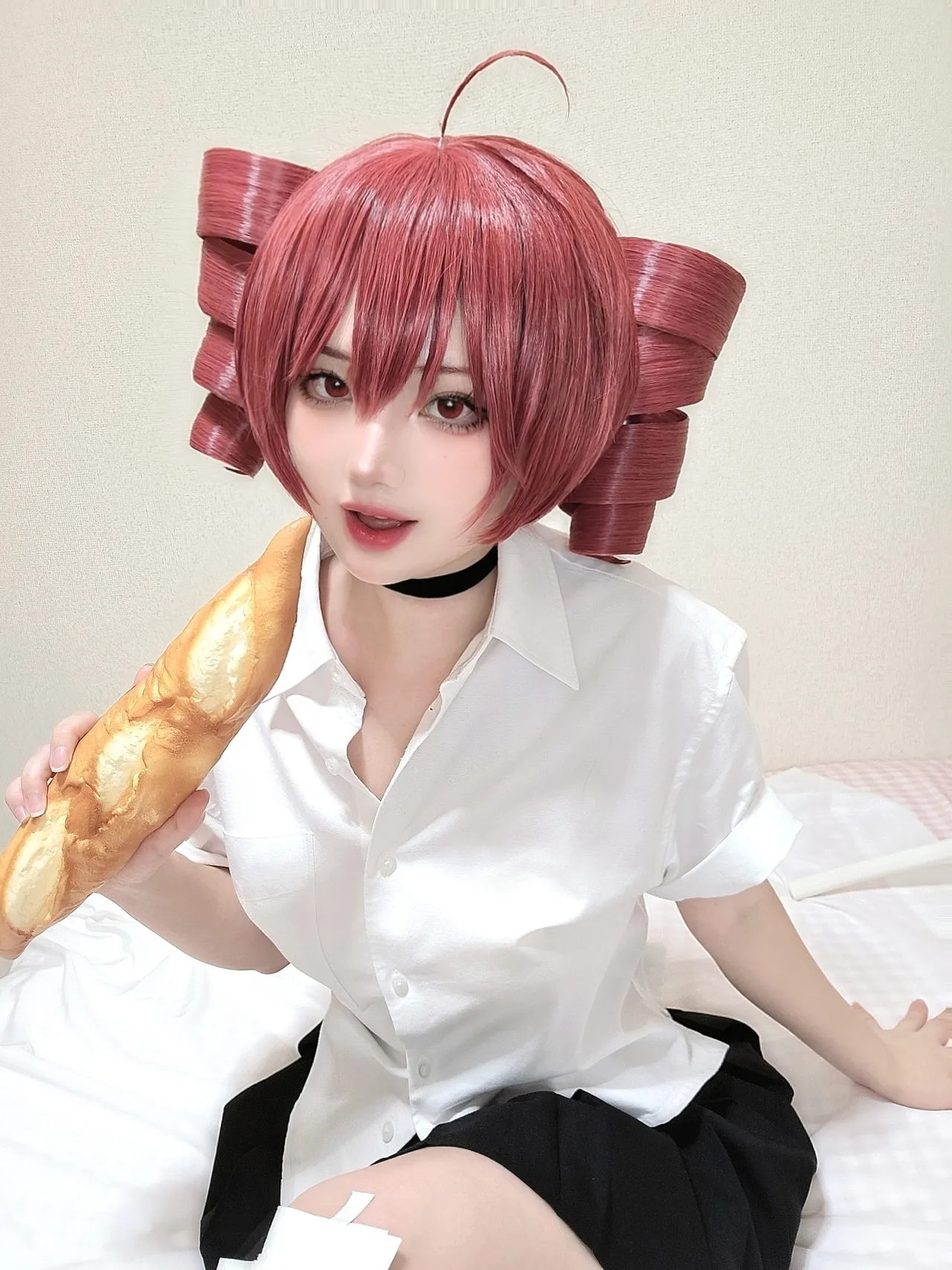 キツネ - Bunny Teto 10 キツネ - Bunny Teto