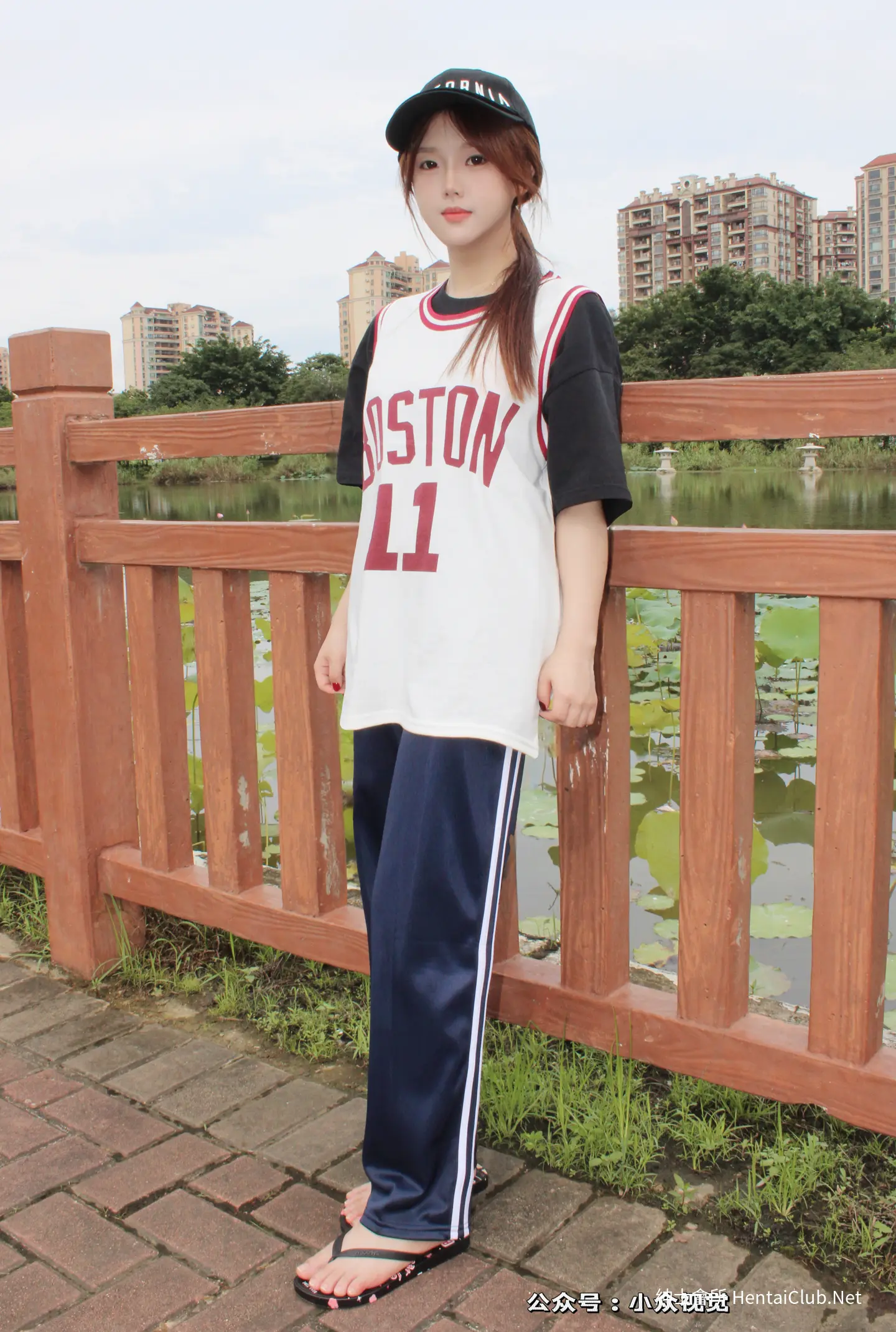 小薯条nienie 小众视觉 No.044 49 小薯条nienie 小众视觉 No.044