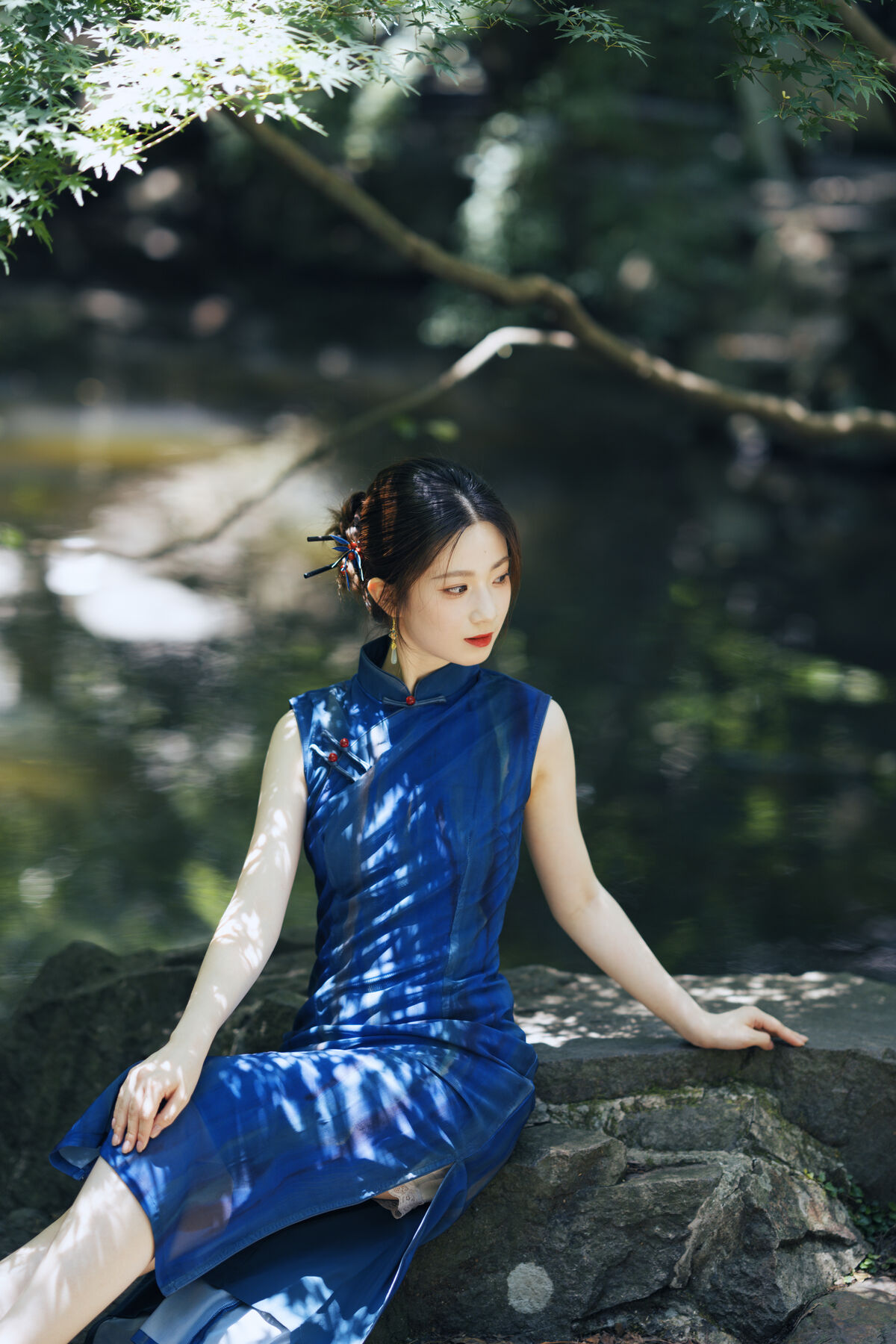 YiTuYu艺图语 Vol.9949 Li Li 22 YiTuYu艺图语 Vol.9949 Li Li