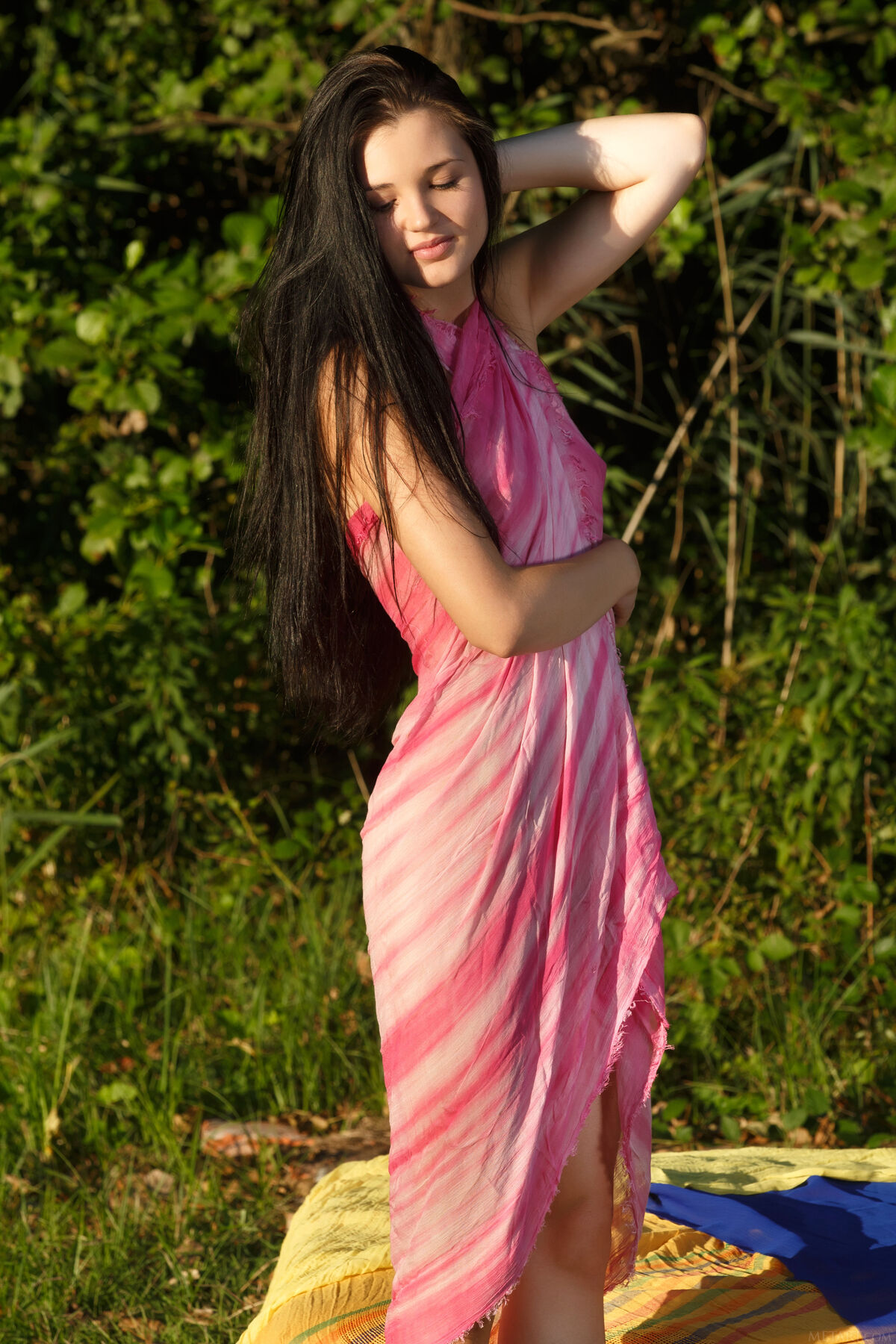 MetArt Celeste - Leatida Part01 22 MetArt Celeste - Leatida Part01