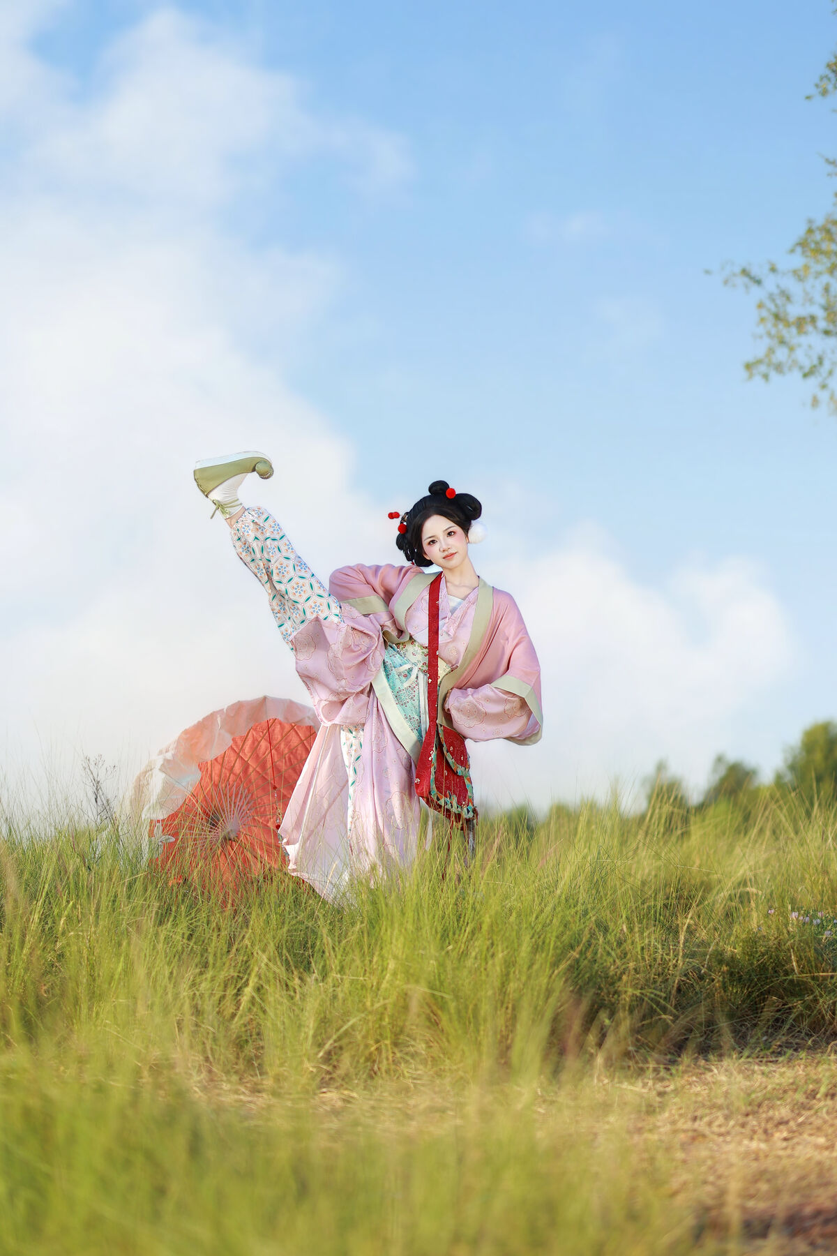 YiTuYu艺图语 Vol.9904 Xiao Du Tong Xue 30 YiTuYu艺图语 Vol.9904 Xiao Du Tong Xue