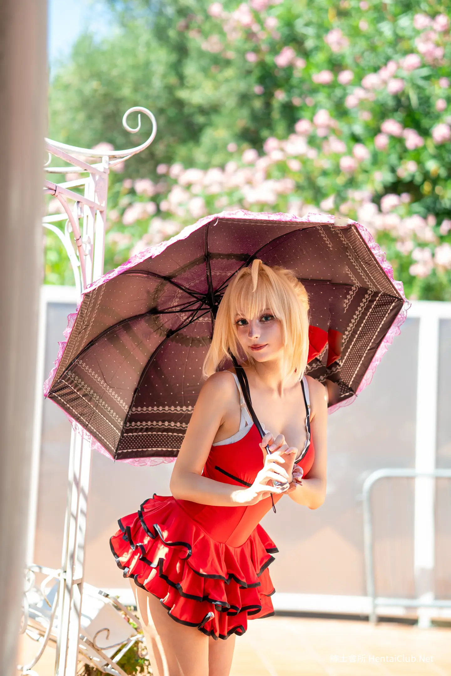 Himee Nero Dress 33 Himee Nero Dress