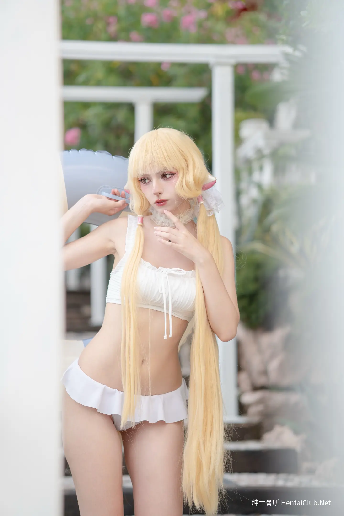 Himee Chii swimsuit 26 Himee Chii swimsuit