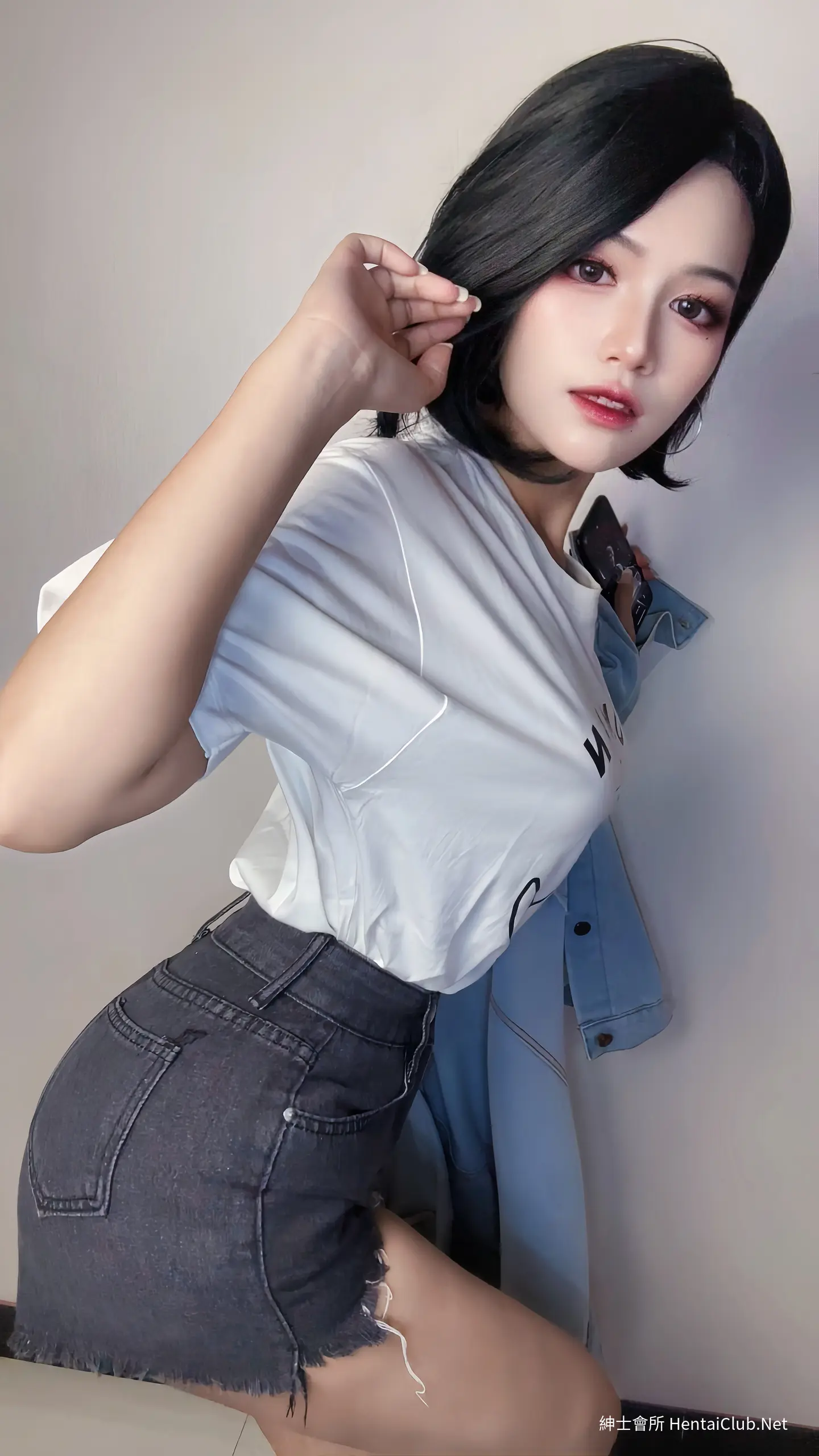 NicoShaffara Yumi Lee 13 NicoShaffara Yumi Lee