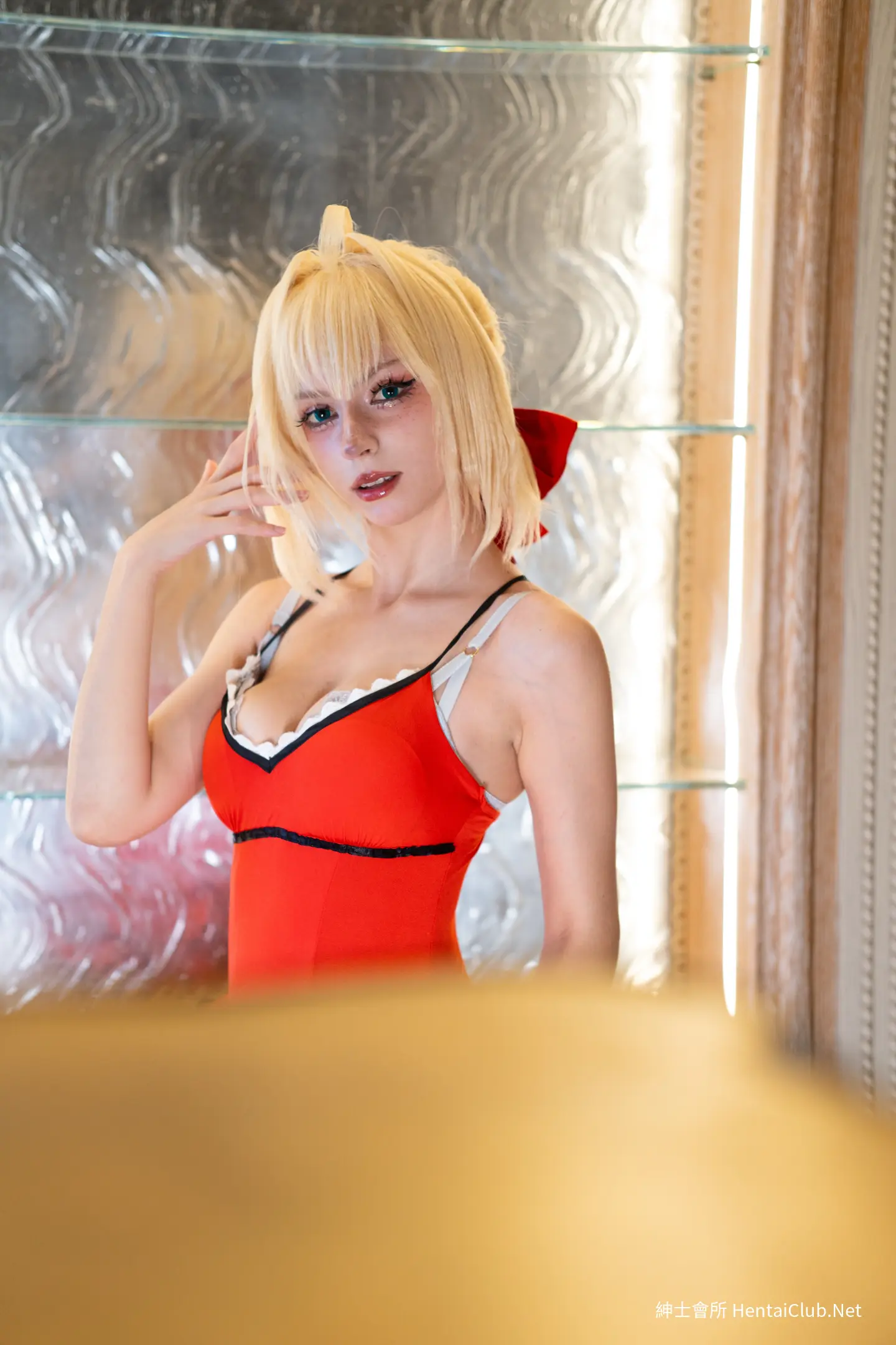 Himee Nero Dress 34 Himee Nero Dress
