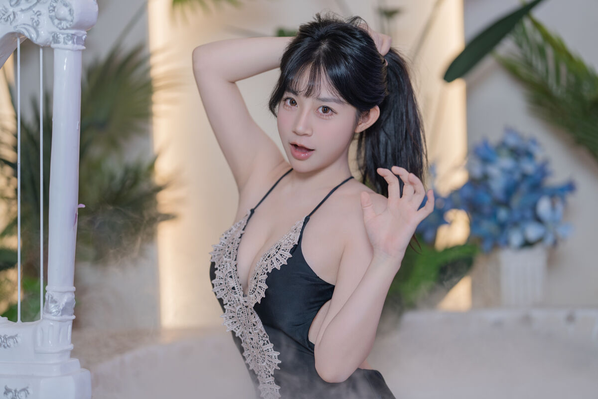 YiTuYu艺图语 Vol.9964 Yi Yuan Tong Xue Jodie 17 YiTuYu艺图语 Vol.9964 Yi Yuan Tong Xue Jodie