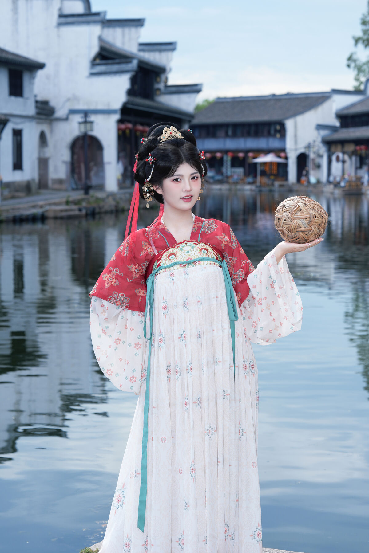 YiTuYu艺图语 Vol.9946 Xiao Qiang Wei 7 YiTuYu艺图语 Vol.9946 Xiao Qiang Wei