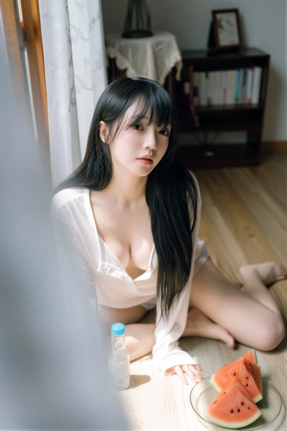 Yun Gae-gul 윤개굴 – Herovia 「Summer Sunshine」 5 Yun Gae-gul 윤개굴 – Herovia 「Summer Sunshine」