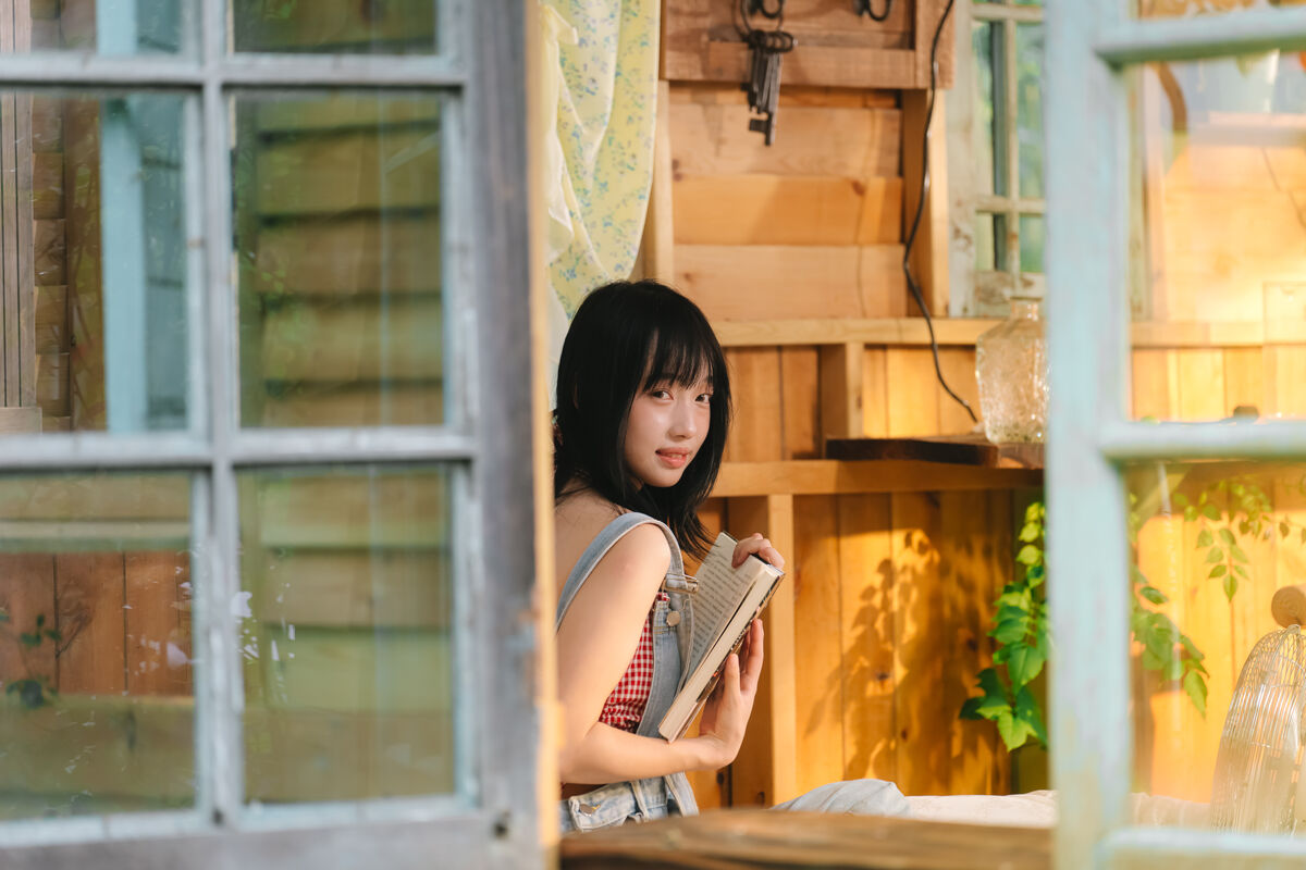 YiTuYu艺图语 Vol.9983 Xi Bo A 8 YiTuYu艺图语 Vol.9983 Xi Bo A