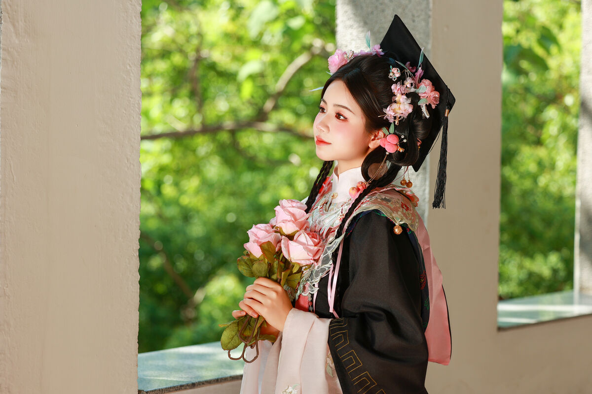 YiTuYu艺图语 Vol.9970 Xiao Du Tong Xue 11 YiTuYu艺图语 Vol.9970 Xiao Du Tong Xue