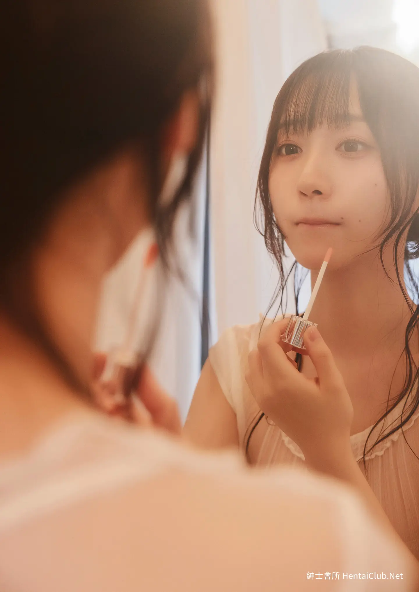 伊织萌 伊織もえ 風待ち時間 28 伊织萌 伊織もえ 風待ち時間