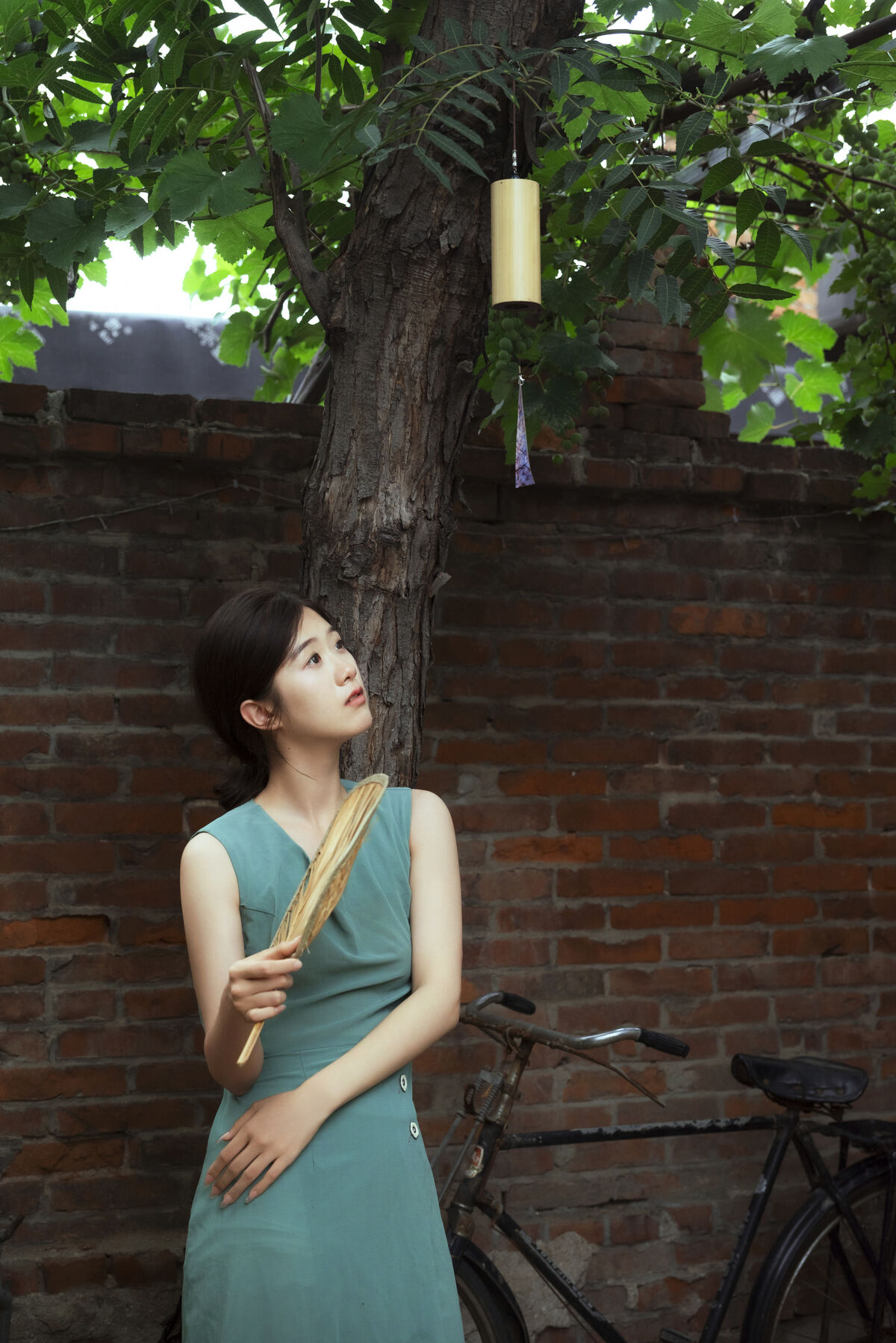 YiTuYu艺图语 Vol.9951 Tou He Yi Kou Xue Bi 23 YiTuYu艺图语 Vol.9951 Tou He Yi Kou Xue Bi