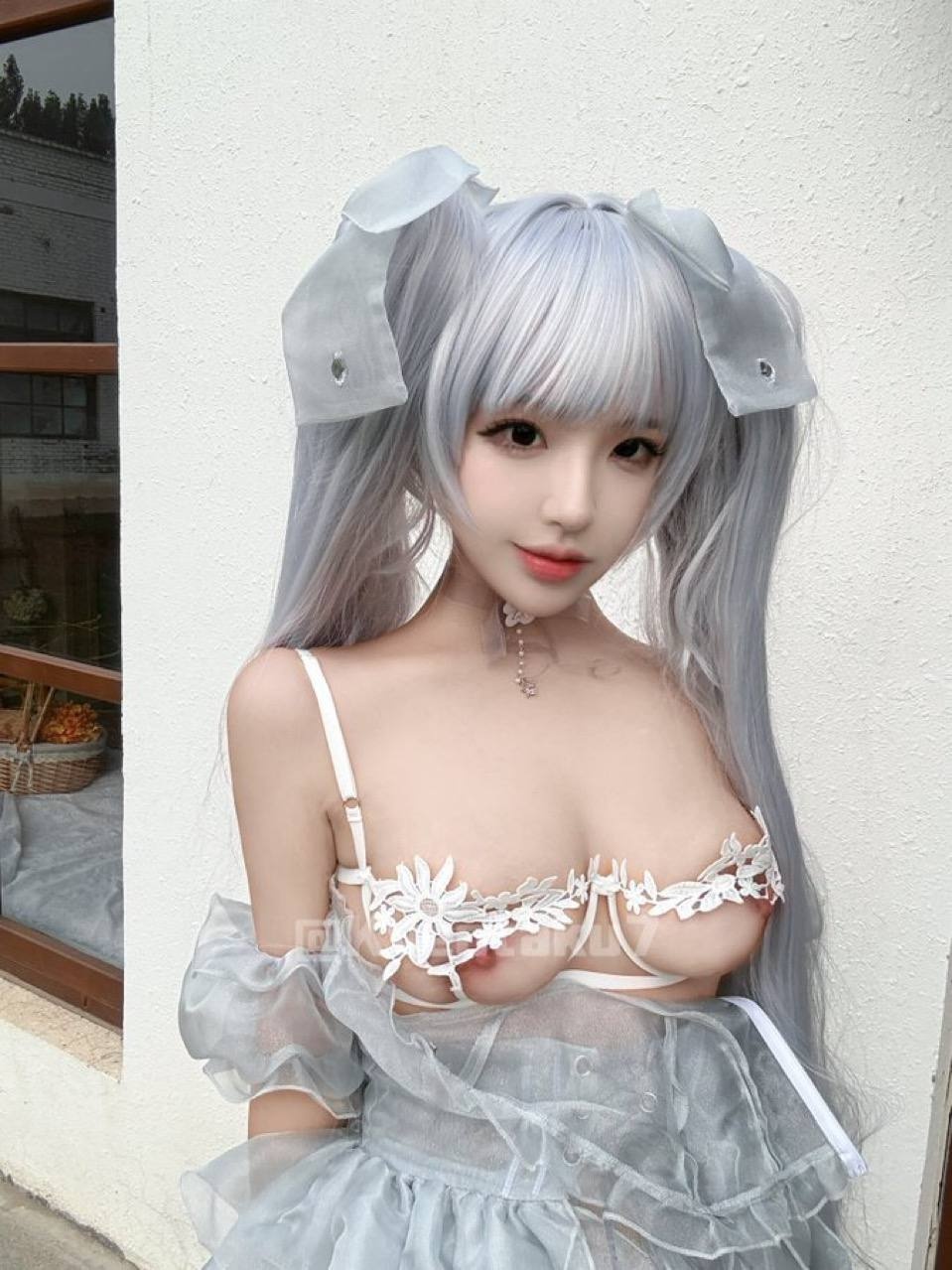 Kveotaku7 香风智乃写真合集 | Cos福利与日常视图 121 Kveotaku7 香风智乃写真合集 | Cos福利与日常视图