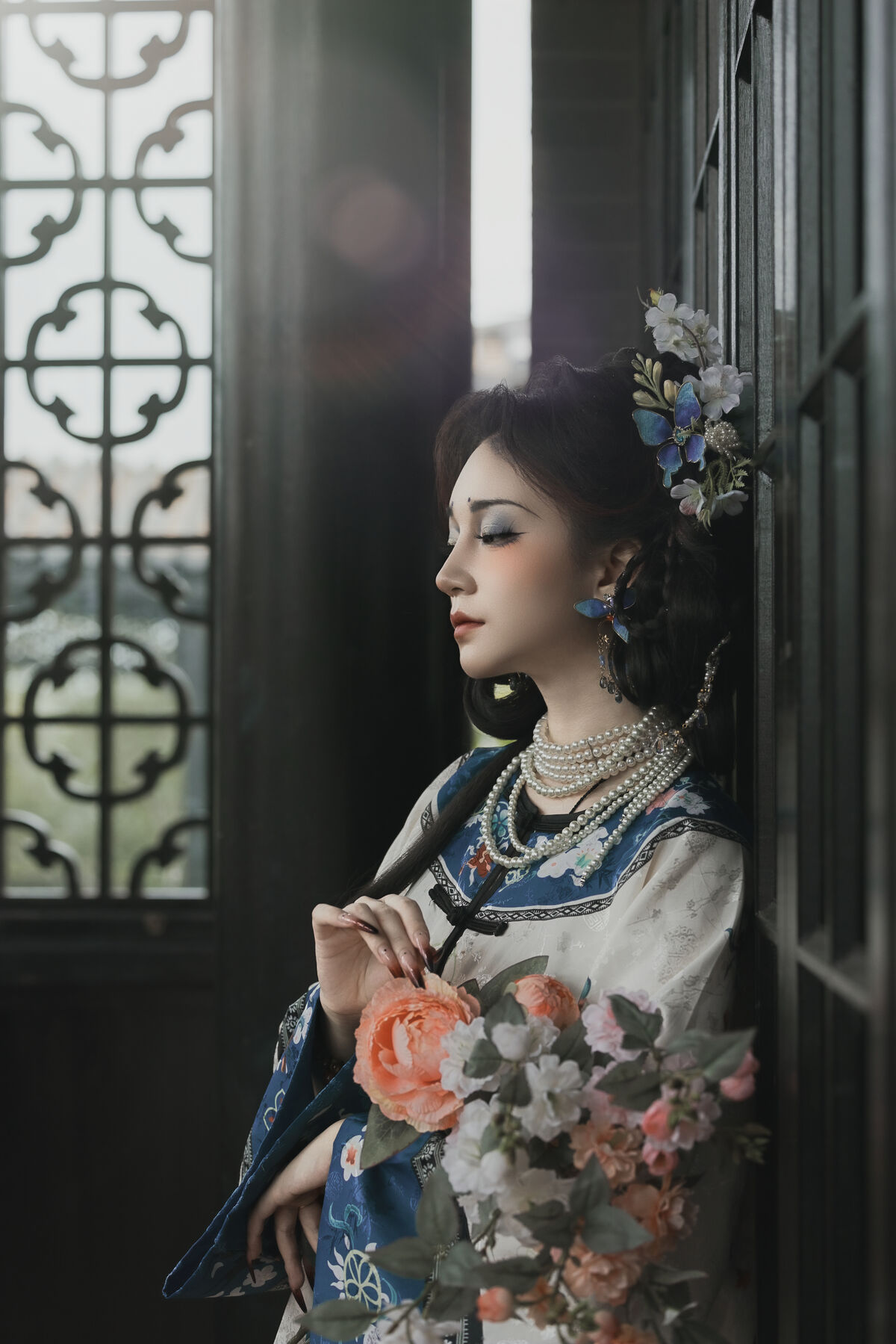 YiTuYu艺图语 Vol.9874 Lin Lang 23 YiTuYu艺图语 Vol.9874 Lin Lang