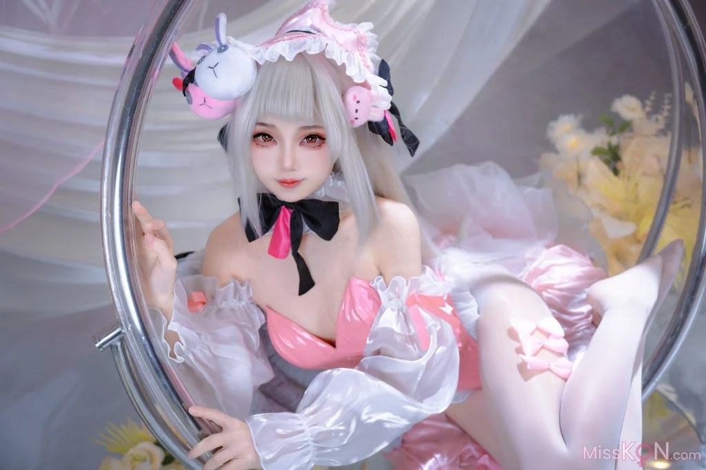 Coser@狐玖玖: 哈尔福德 血族亲王的限定陪伴日 13 Coser@狐玖玖: 哈尔福德 血族亲王的限定陪伴日