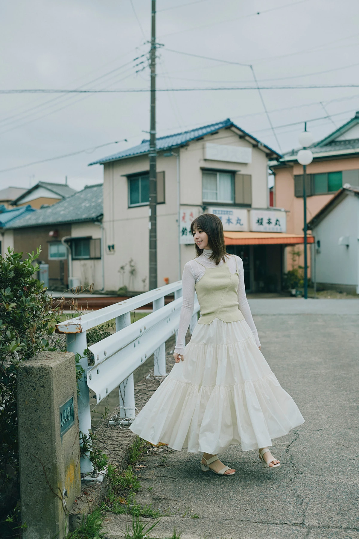 Rina Koike 小池里奈 – FLASHデジタル写真集 「永遠なんていらない」 10 Rina Koike 小池里奈 – FLASHデジタル写真集 「永遠なんていらない」