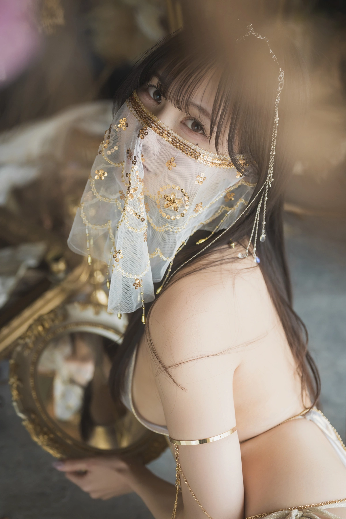 Kenken けんけん – デジタル写真集 2026生誕写真集 「Crystal」 Vol.02 8 Kenken けんけん – デジタル写真集 2026生誕写真集 「Crystal」 Vol.02