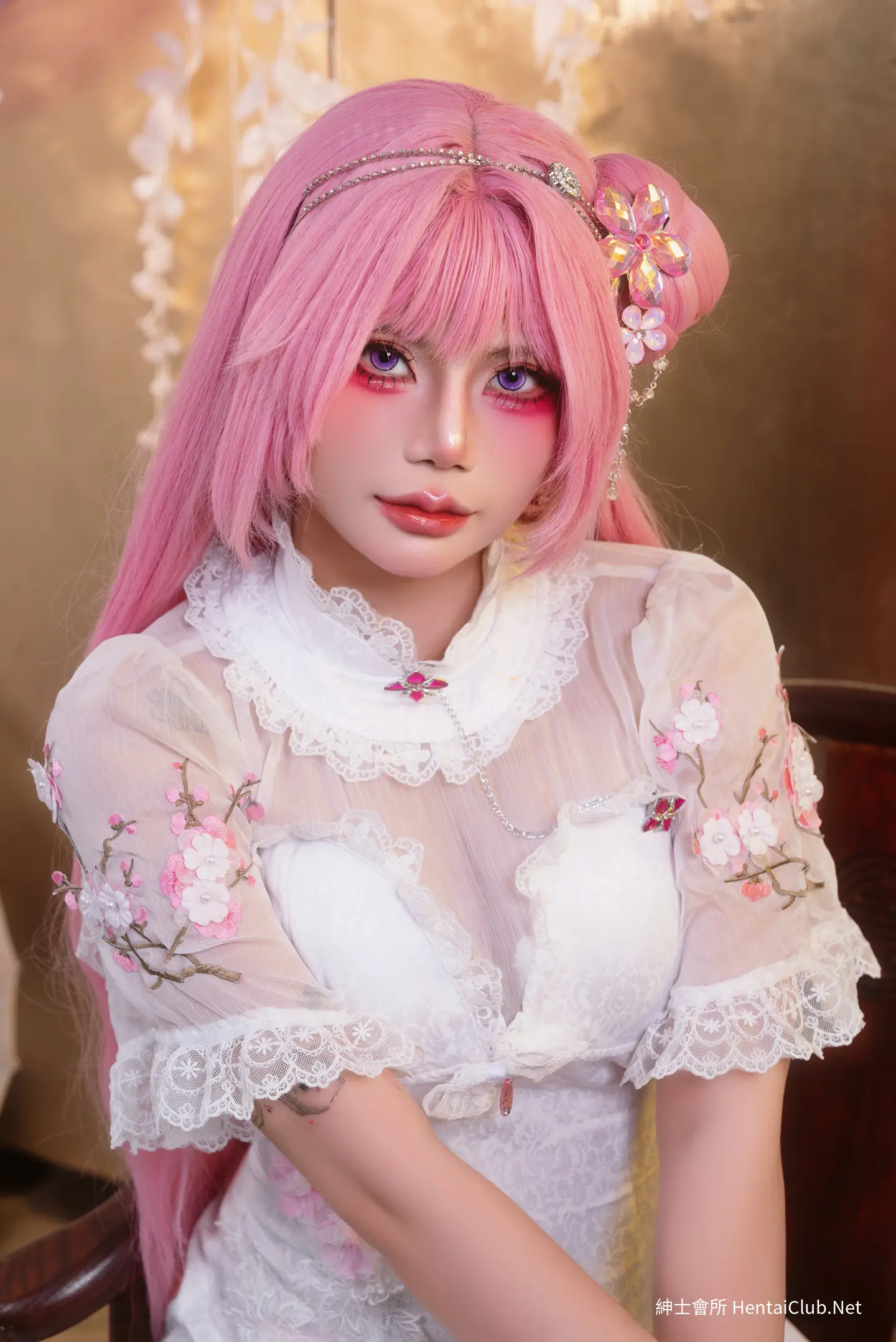 Miinmeow Dorothy 23 Miinmeow Dorothy