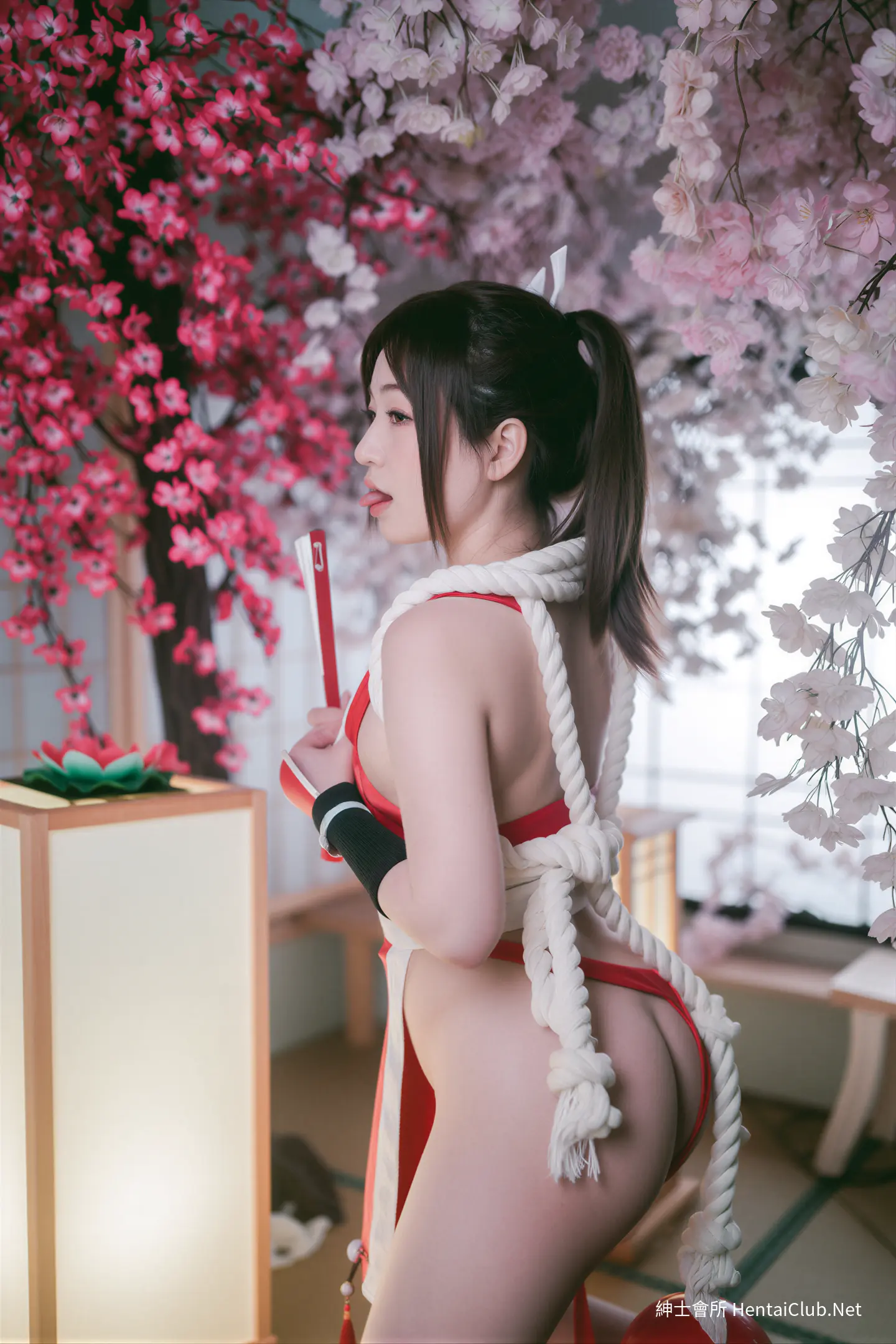 MuMu DJAWA Kagerou no Mai 38 MuMu DJAWA Kagerou no Mai