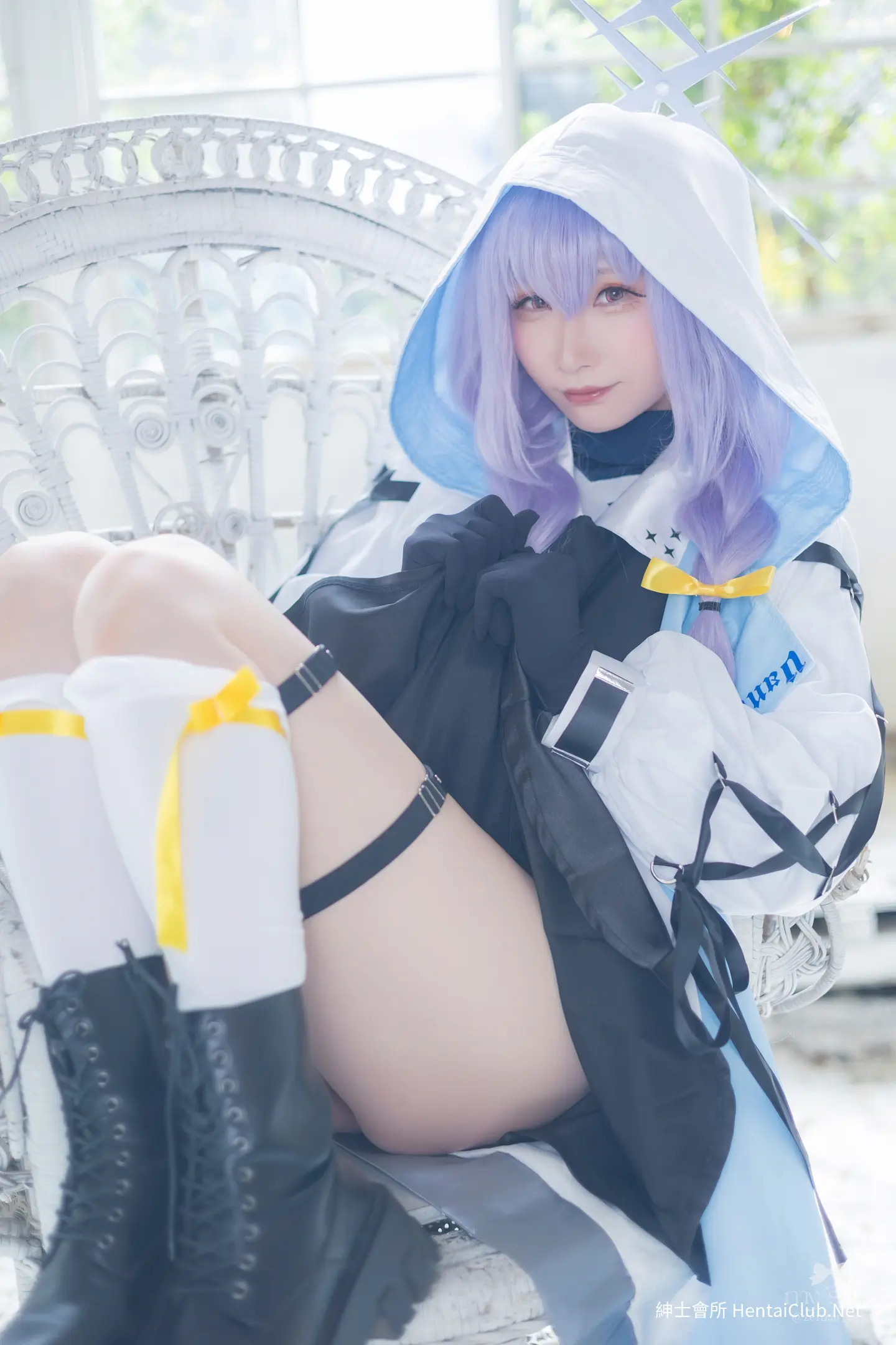 あつき Atsuki MySuite SUITE Archive 13 ブルアカアツコ&ヒヨリ 170 あつき Atsuki MySuite SUITE Archive 13 ブルアカアツコ&ヒヨリ